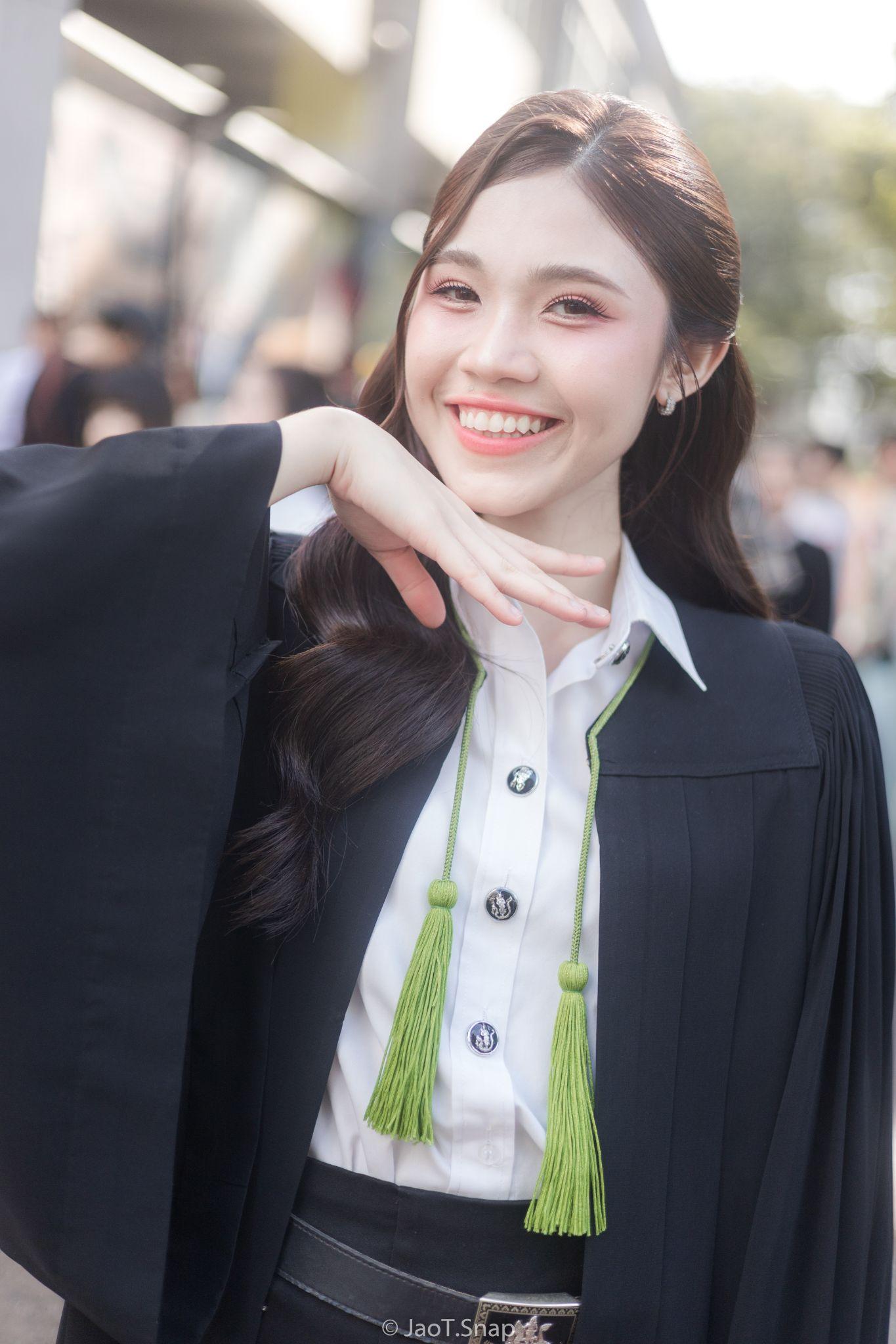 ผลงานรับปริญญา มหาวิทยาลัยเกษตรศาสตร์ โดย JaoT.Snap ภาพที่ 5
