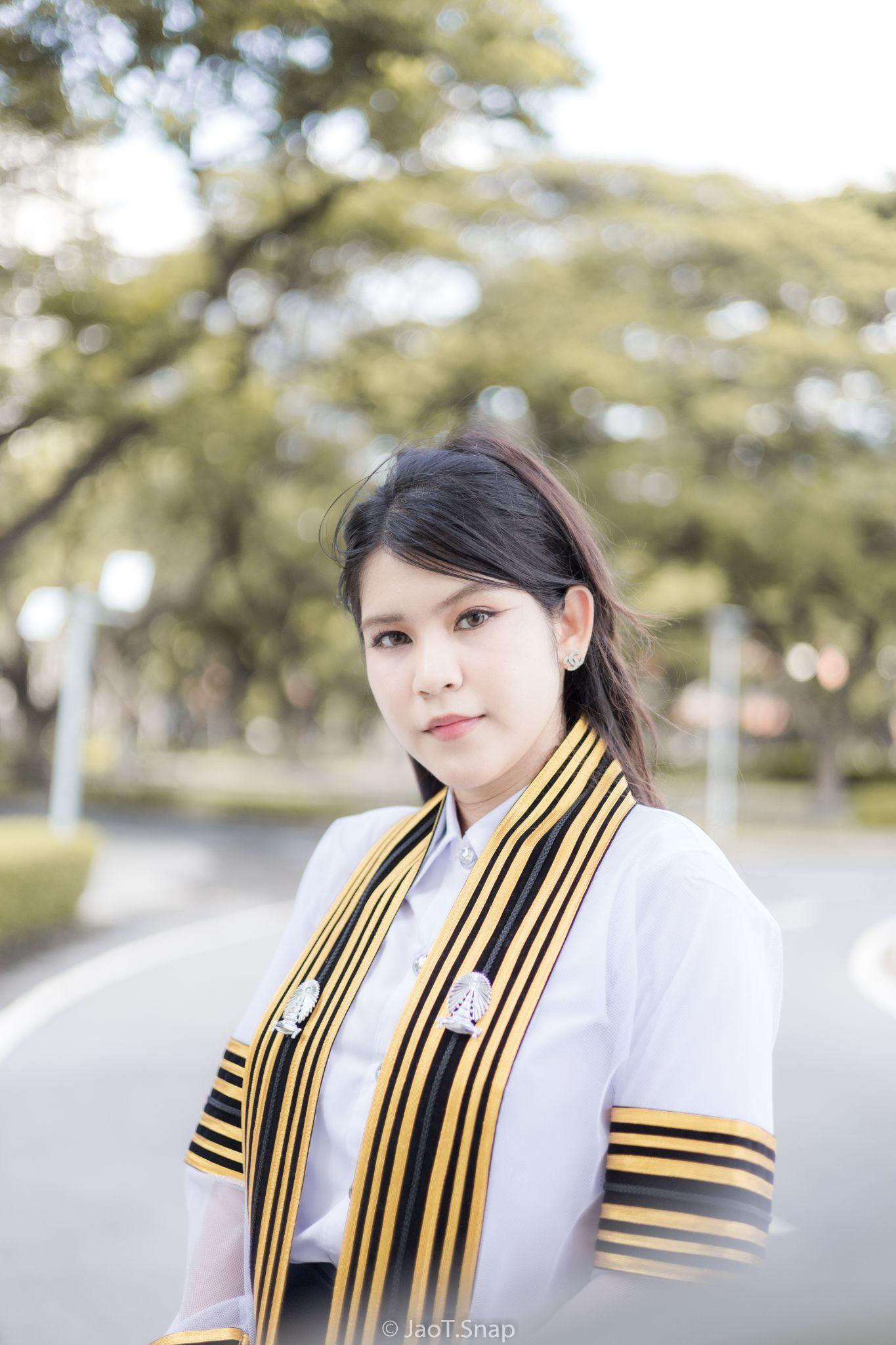 ผลงานรับปริญญา จุฬาลงกรณ์มหาวิทยาลัย โดย JaoT.Snap ภาพที่ 13