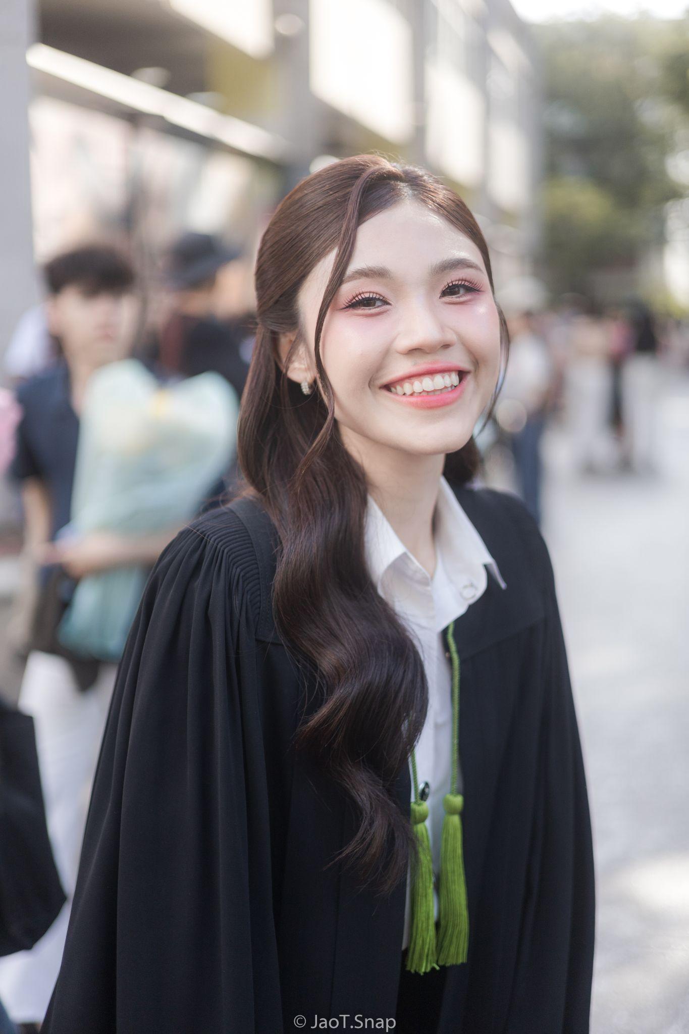 ผลงานรับปริญญา มหาวิทยาลัยเกษตรศาสตร์ โดย JaoT.Snap ภาพที่ 8