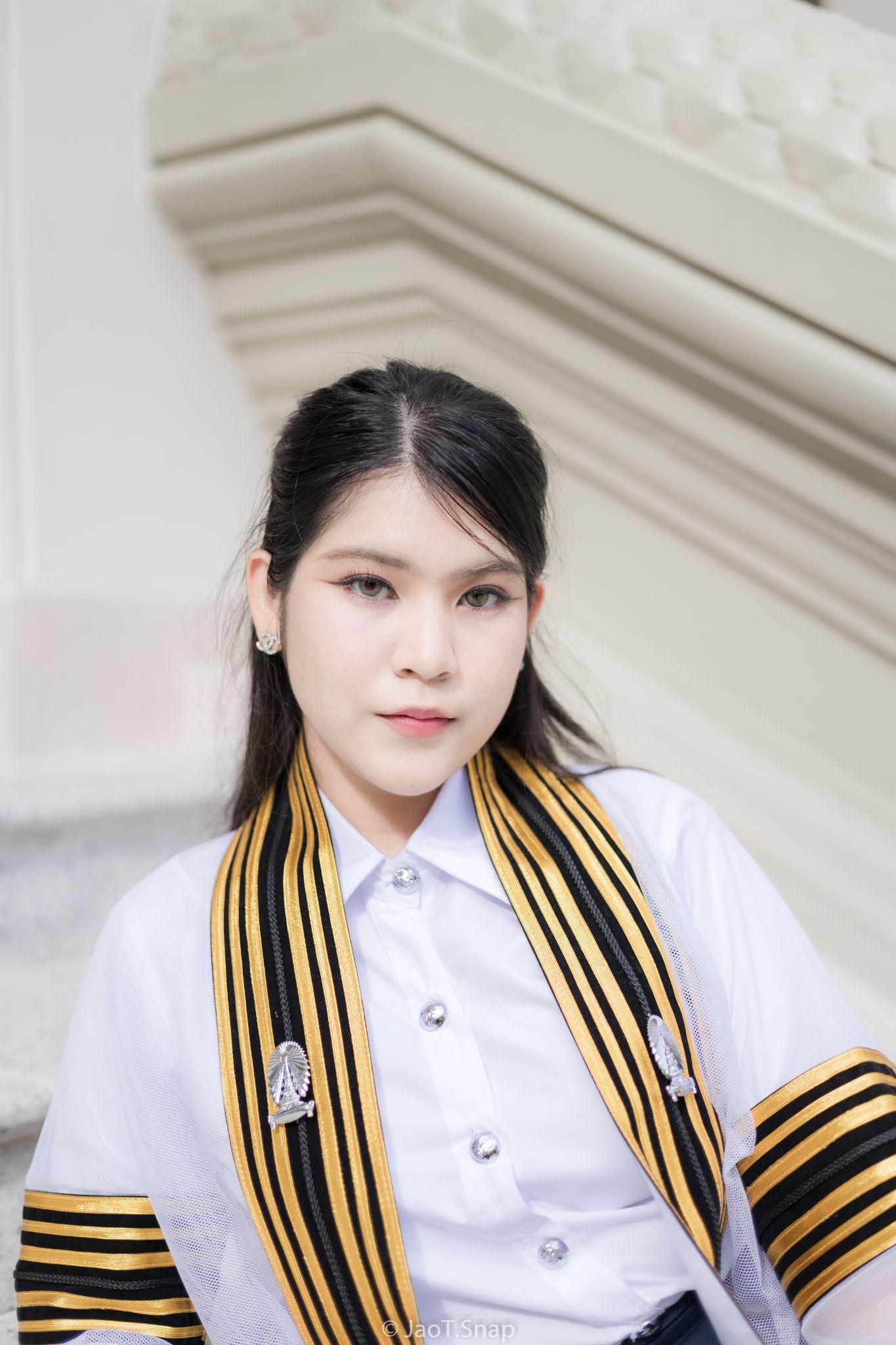 ผลงานรับปริญญา จุฬาลงกรณ์มหาวิทยาลัย โดย JaoT.Snap ภาพที่ 12