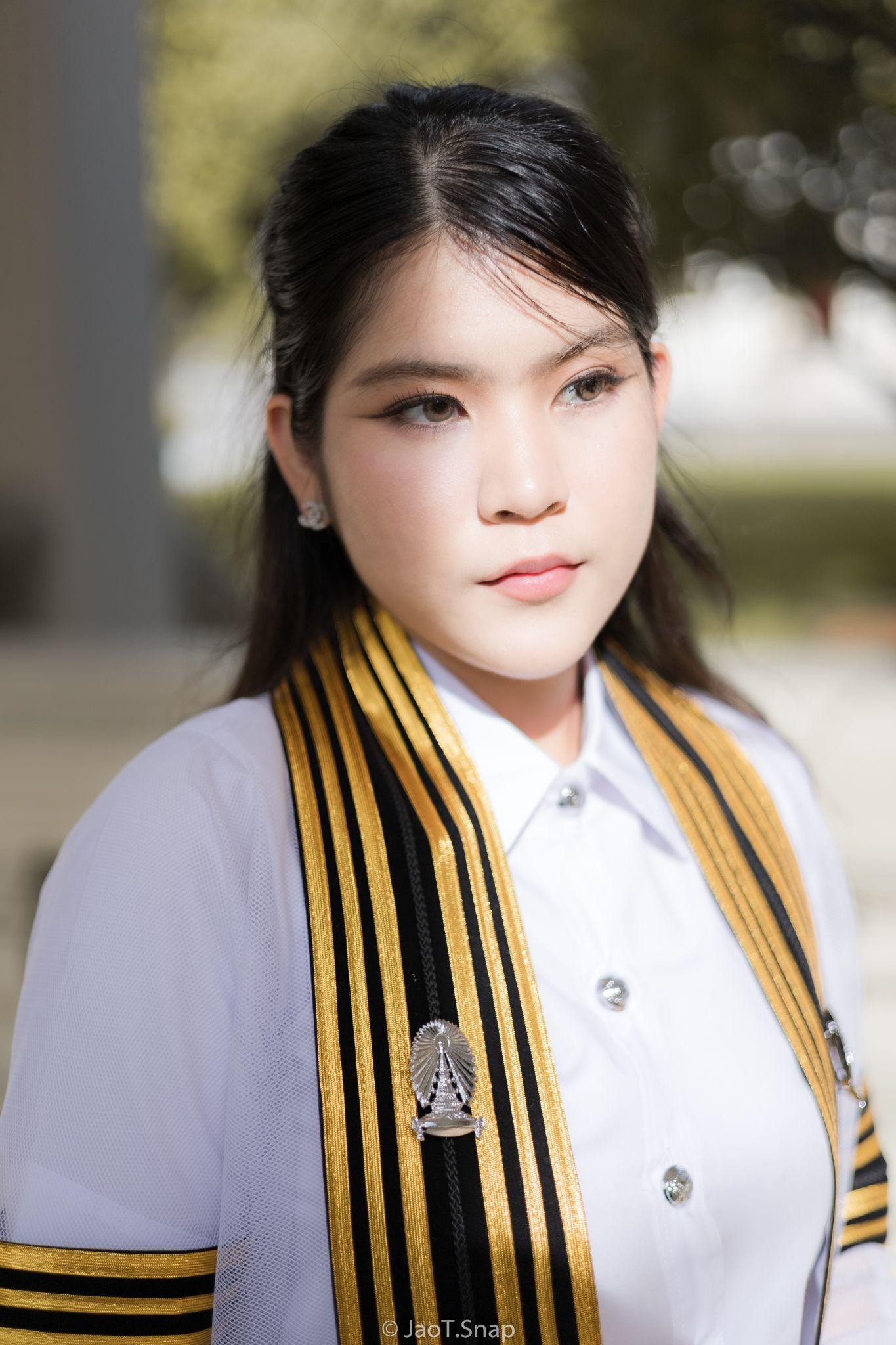 ผลงานรับปริญญา จุฬาลงกรณ์มหาวิทยาลัย โดย JaoT.Snap ภาพที่ 17