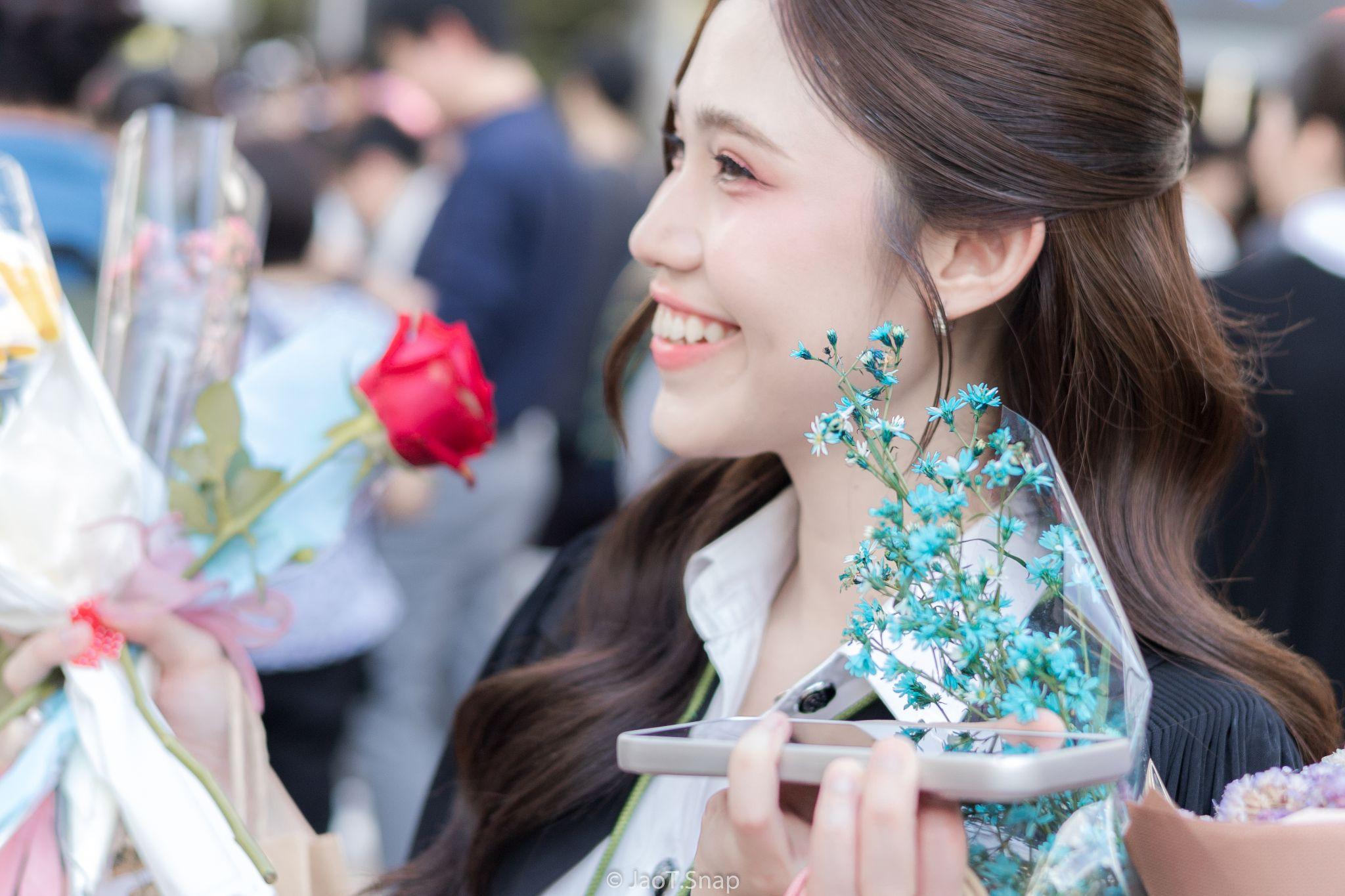 ผลงานรับปริญญา มหาวิทยาลัยเกษตรศาสตร์ โดย JaoT.Snap ภาพที่ 3