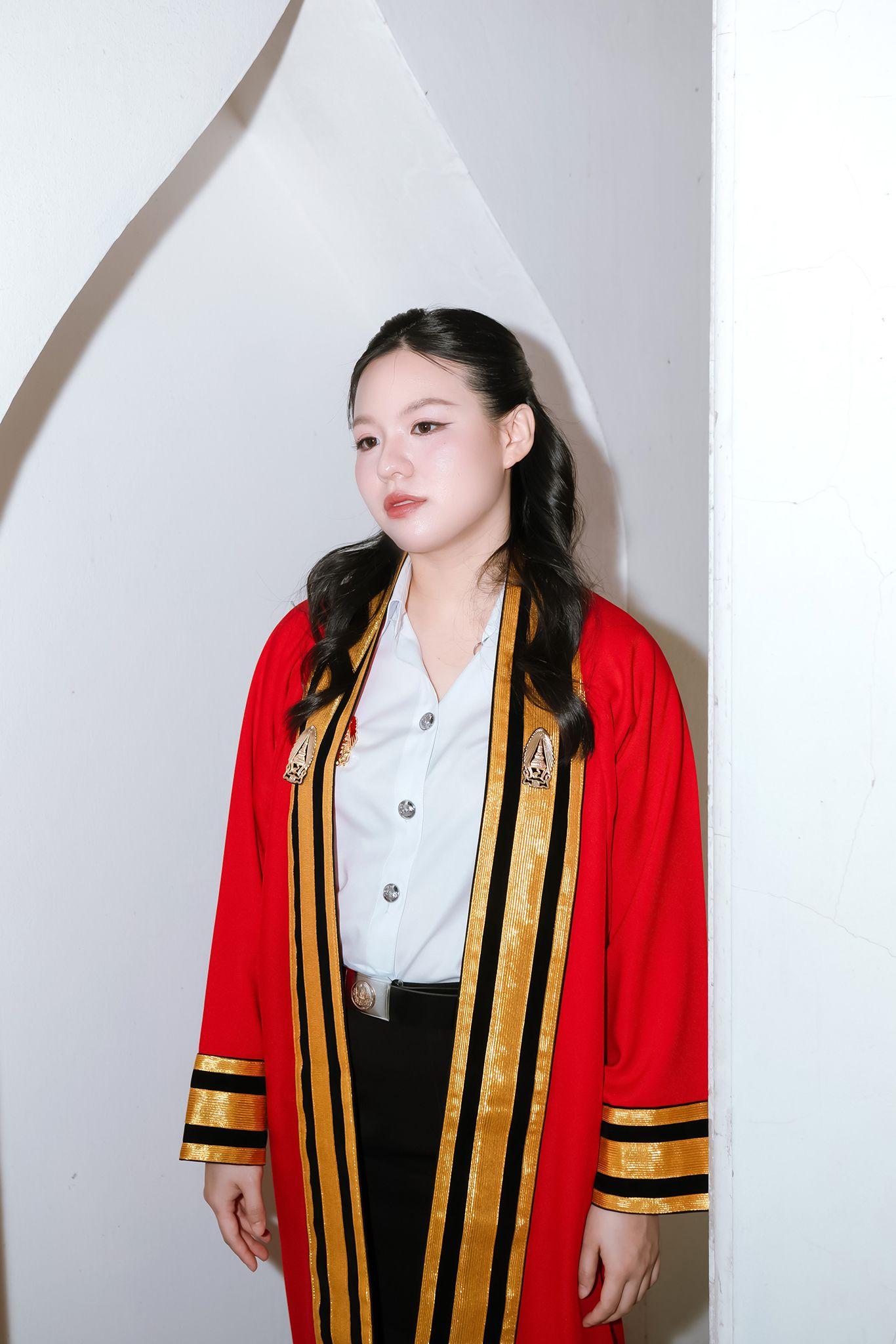 ผลงานรับปริญญา สถาบันเทคโนโลยีพระจอมเกล้าเจ้าคุณทหารลาดกระบัง โดย The NMFoTo ภาพที่ 12