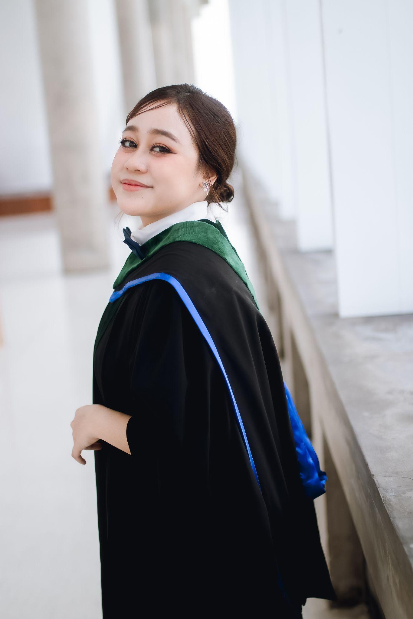 ผลงานรับปริญญา มหาวิทยาลัยมหิดล โดย The NMFoTo ภาพที่ 5