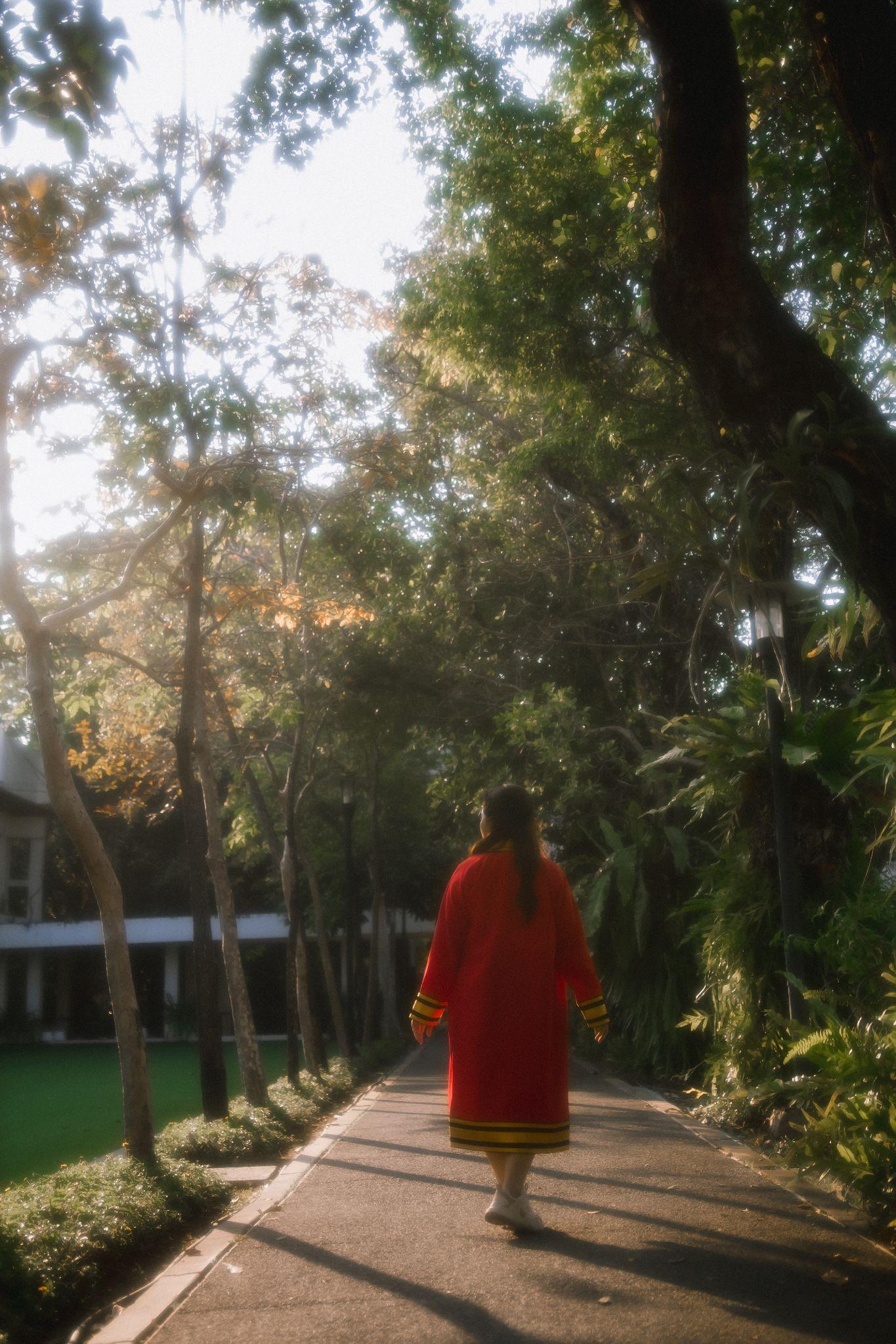 ผลงานรับปริญญา สถาบันเทคโนโลยีพระจอมเกล้าเจ้าคุณทหารลาดกระบัง โดย The NMFoTo ภาพที่ 1