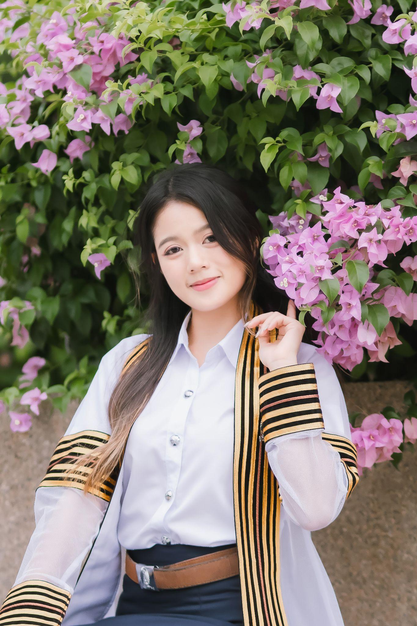 ผลงานรับปริญญา จุฬาลงกรณ์มหาวิทยาลัย โดย The NMFoTo ภาพที่ 6
