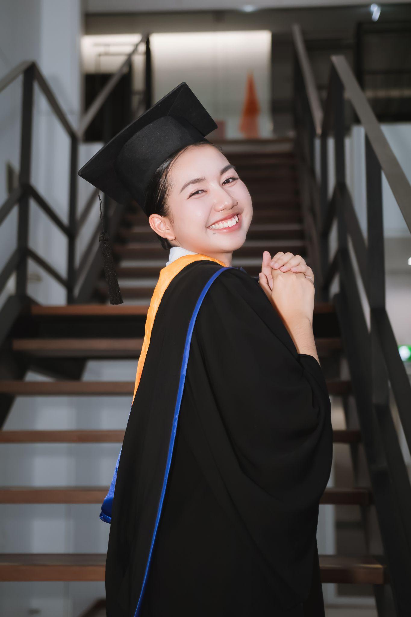 ผลงานรับปริญญา มหาวิทยาลัยมหิดล โดย The NMFoTo ภาพที่ 18
