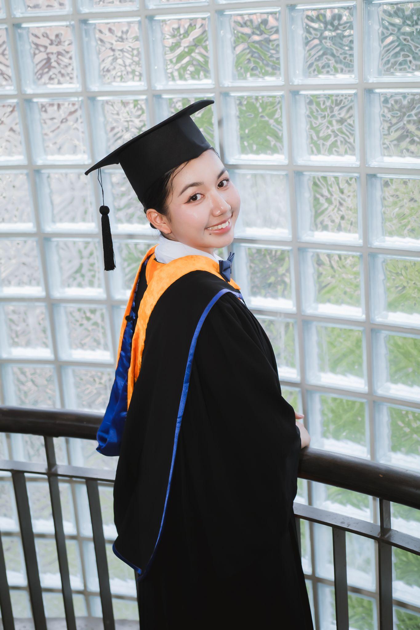 ผลงานรับปริญญา มหาวิทยาลัยมหิดล โดย The NMFoTo ภาพที่ 16