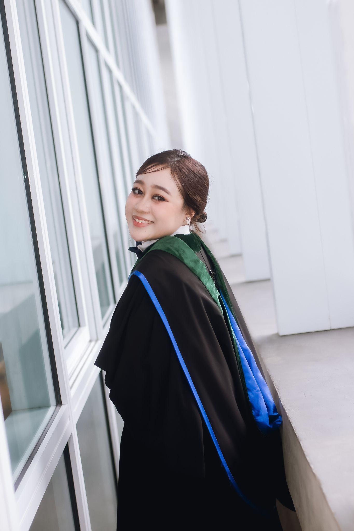 ผลงานรับปริญญา มหาวิทยาลัยมหิดล โดย The NMFoTo ภาพที่ 3