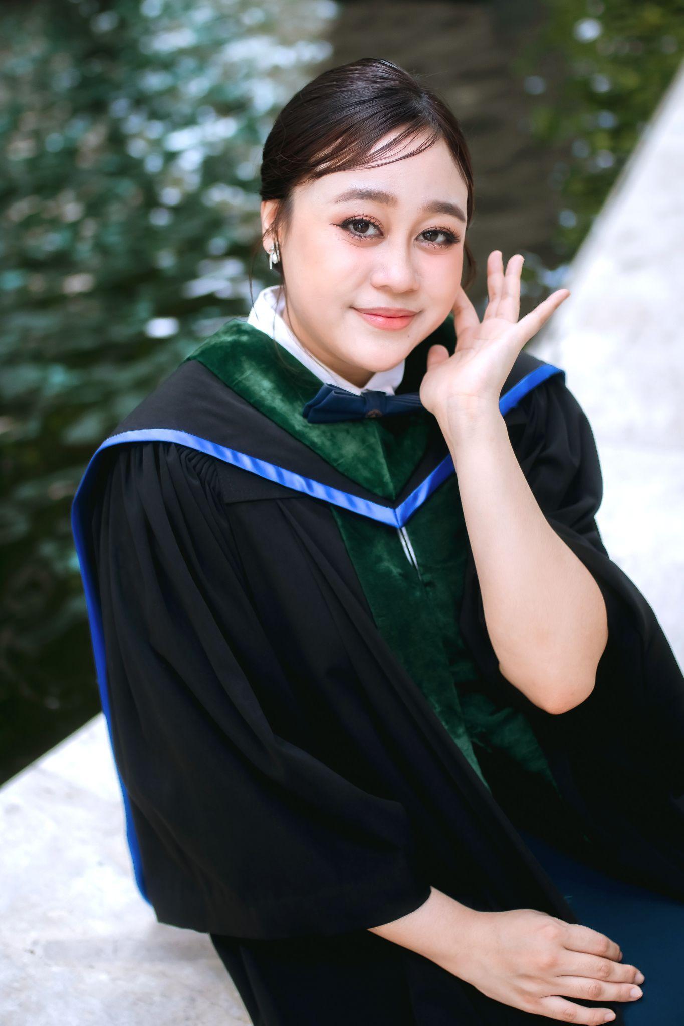 ผลงานรับปริญญา มหาวิทยาลัยมหิดล โดย The NMFoTo ภาพที่ 12