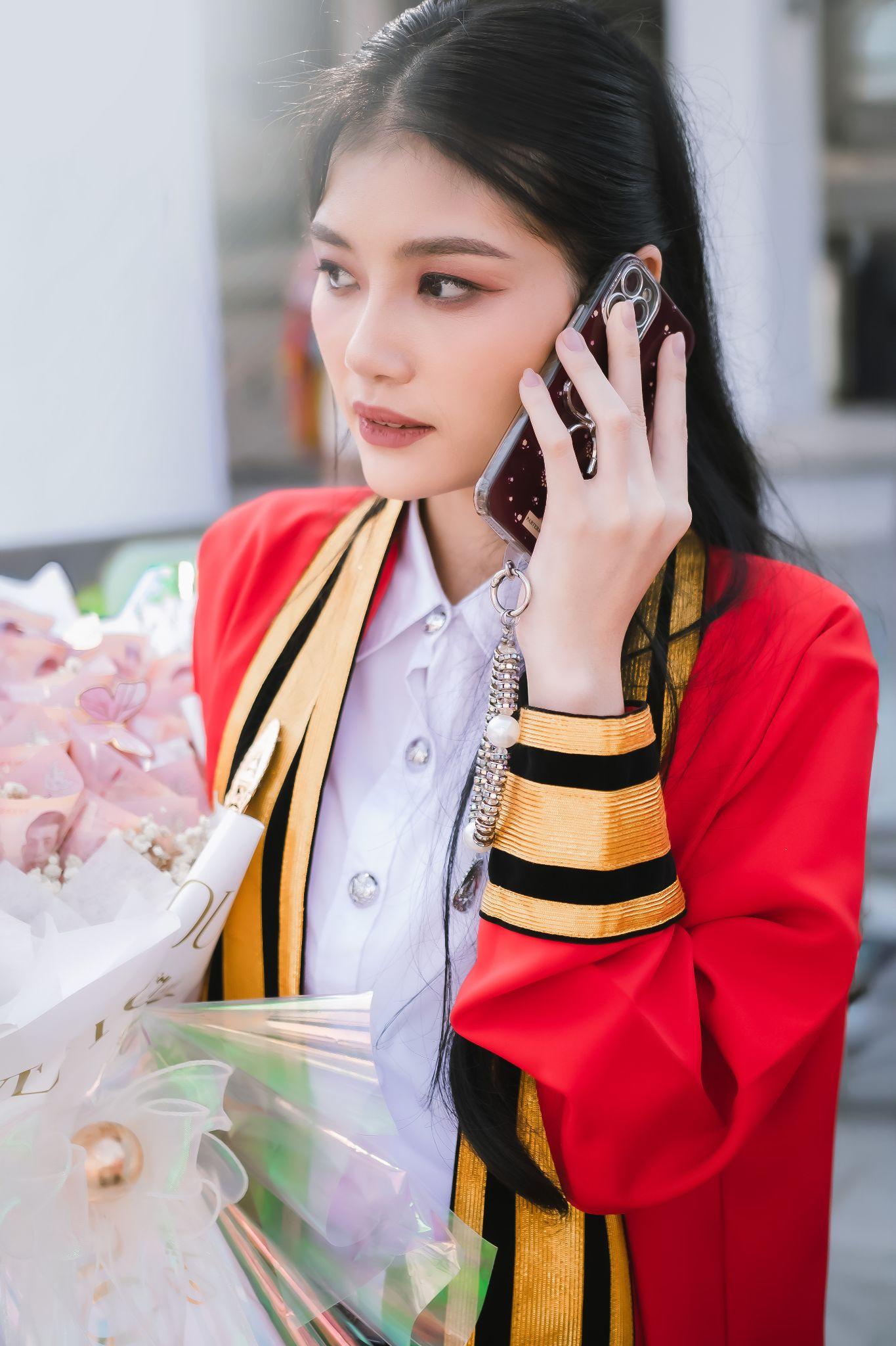ผลงานรับปริญญา สถาบันเทคโนโลยีพระจอมเกล้าเจ้าคุณทหารลาดกระบัง โดย The NMFoTo ภาพที่ 3