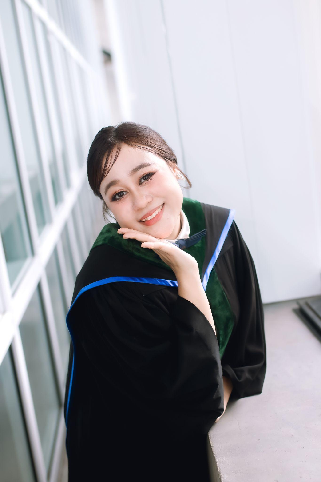 ผลงานรับปริญญา มหาวิทยาลัยมหิดล โดย The NMFoTo ภาพที่ 2
