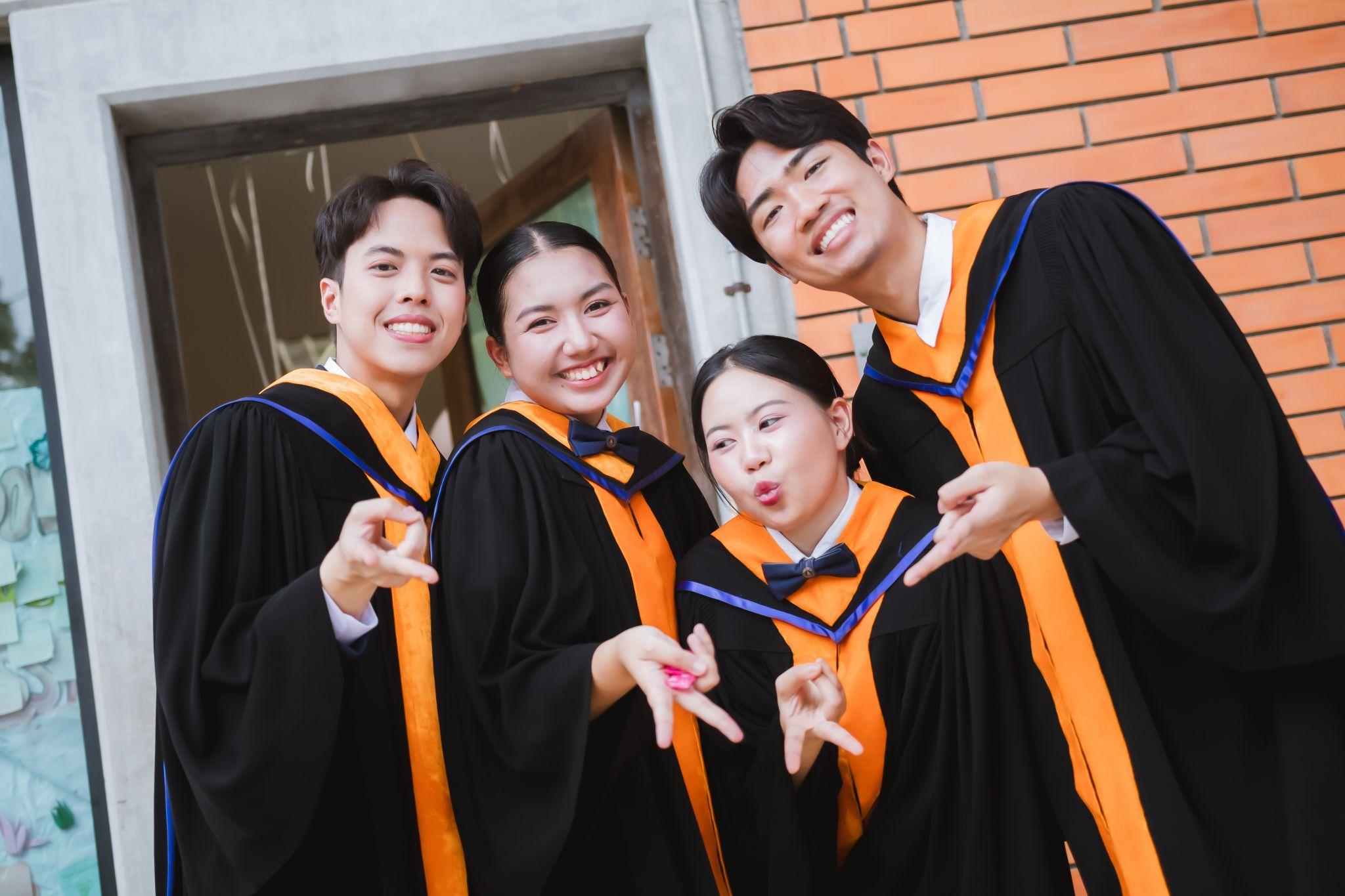ผลงานรับปริญญา มหาวิทยาลัยมหิดล โดย The NMFoTo ภาพที่ 20