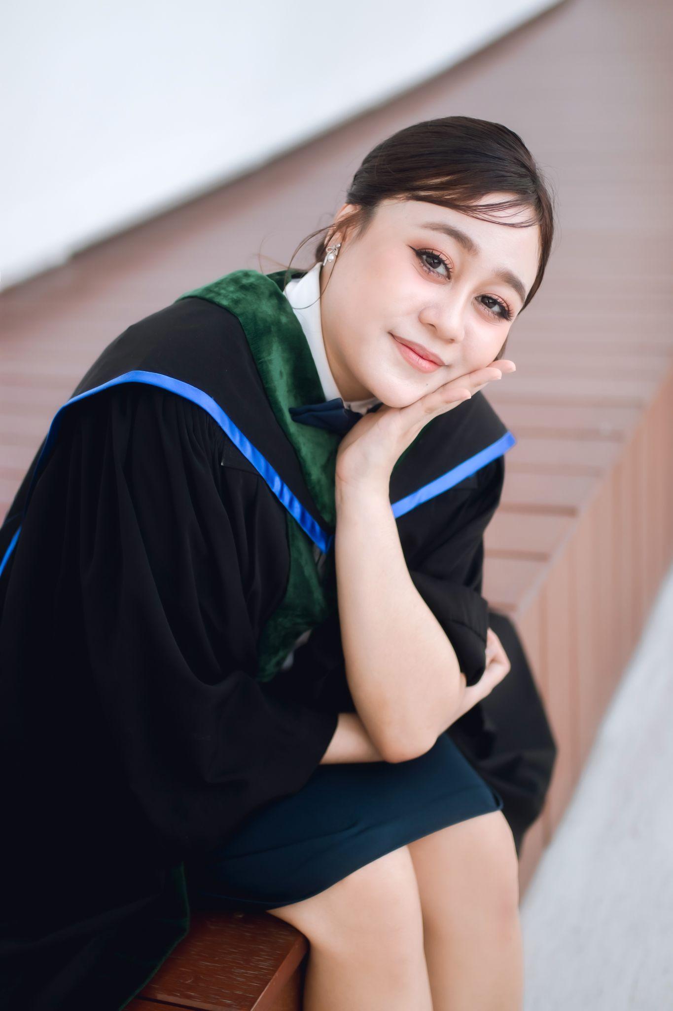 ผลงานรับปริญญา มหาวิทยาลัยมหิดล โดย The NMFoTo ภาพที่ 7