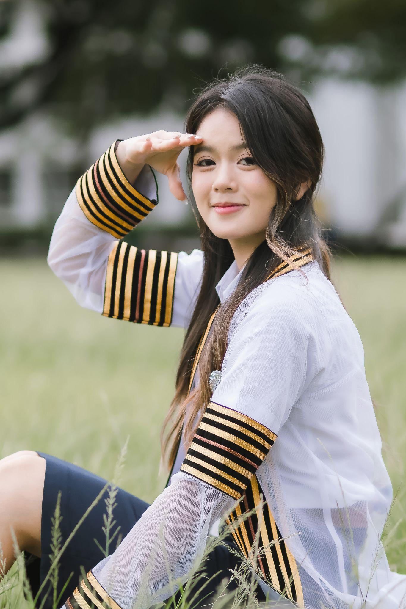 ผลงานรับปริญญา จุฬาลงกรณ์มหาวิทยาลัย โดย The NMFoTo ภาพที่ 5