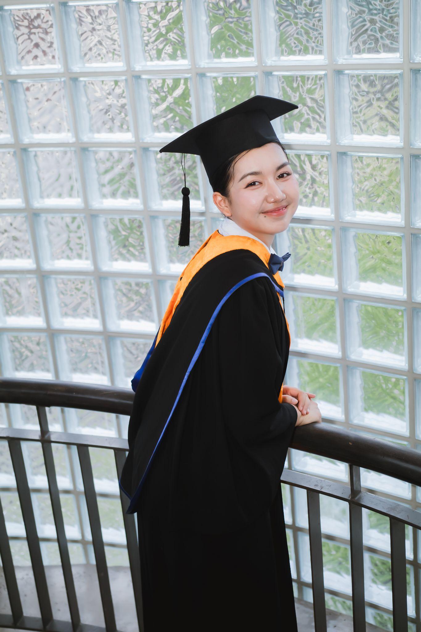 ผลงานรับปริญญา มหาวิทยาลัยมหิดล โดย The NMFoTo ภาพที่ 15