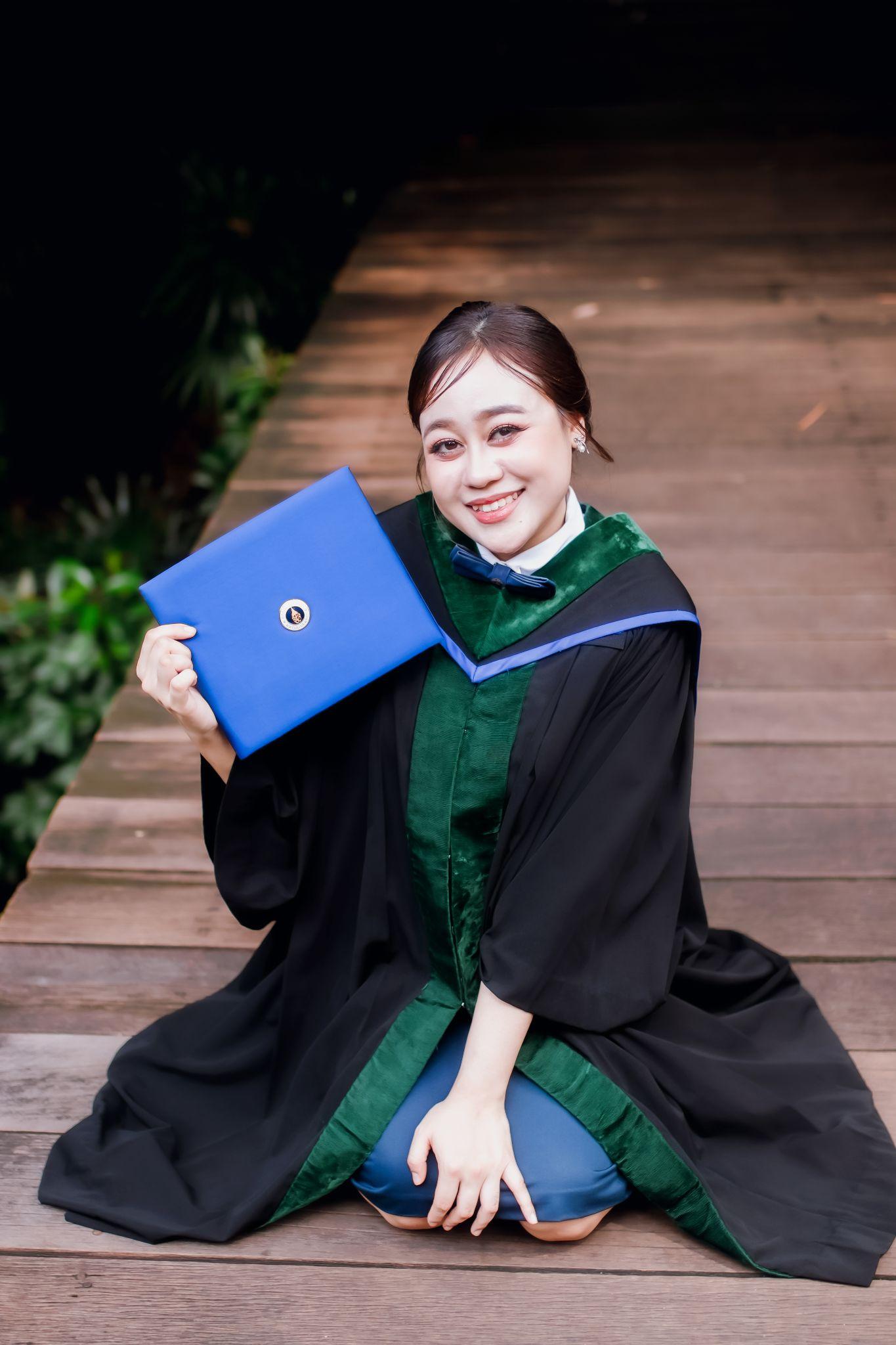 ผลงานรับปริญญา มหาวิทยาลัยมหิดล โดย The NMFoTo ภาพที่ 8