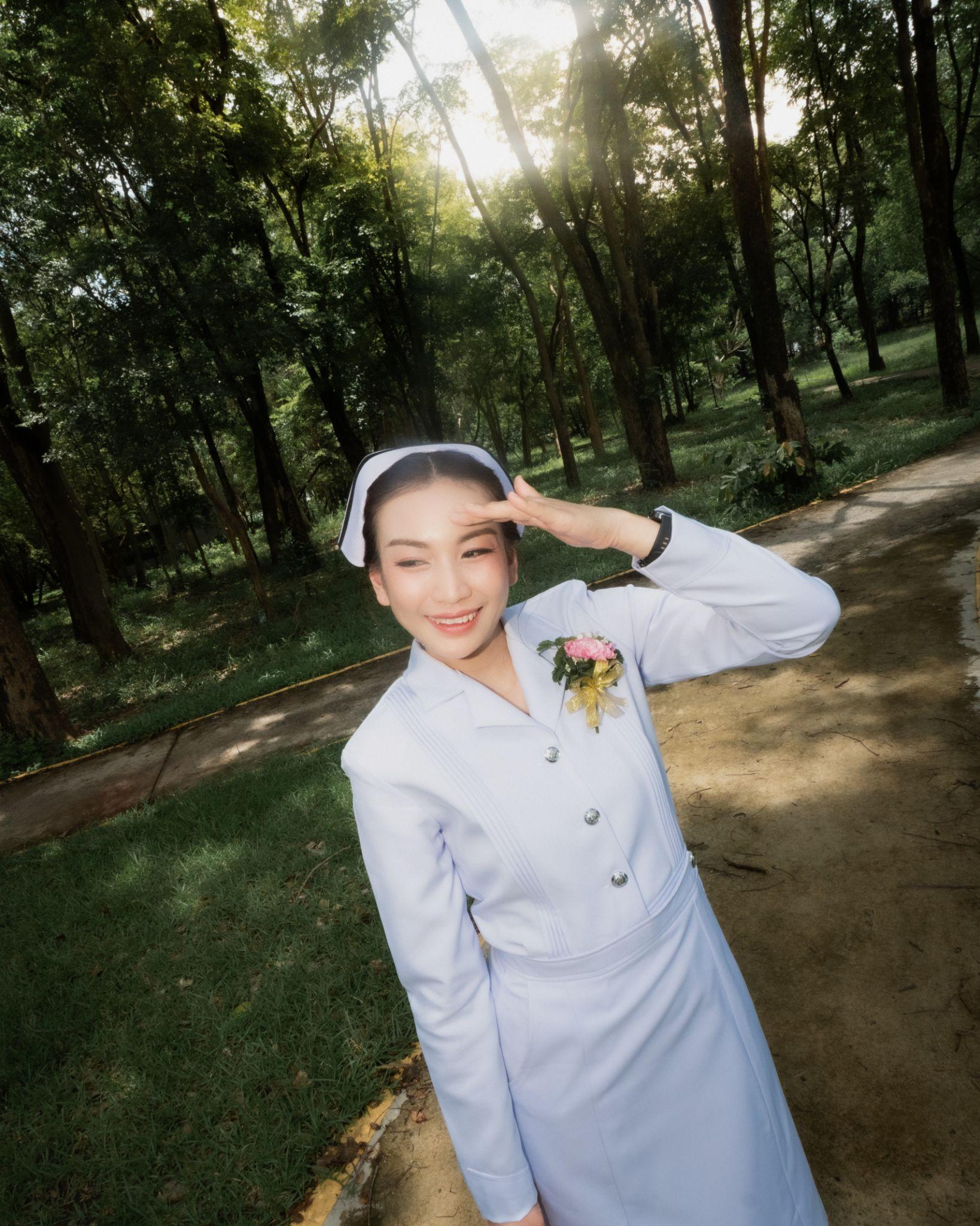 ผลงานรับปริญญา มหาวิทยาลัยอุบลราชธานี โดย Phurit__2005 ภาพที่ 4