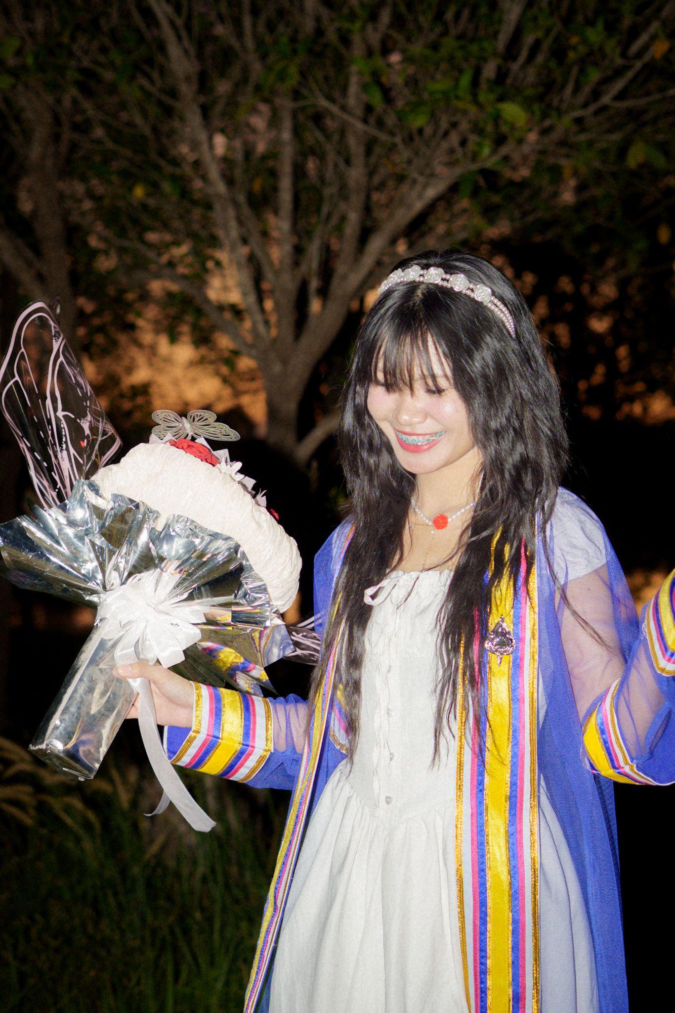ผลงานรับปริญญา มหาวิทยาลัยอุบลราชธานี โดย Phurit__2005 ภาพที่ 9