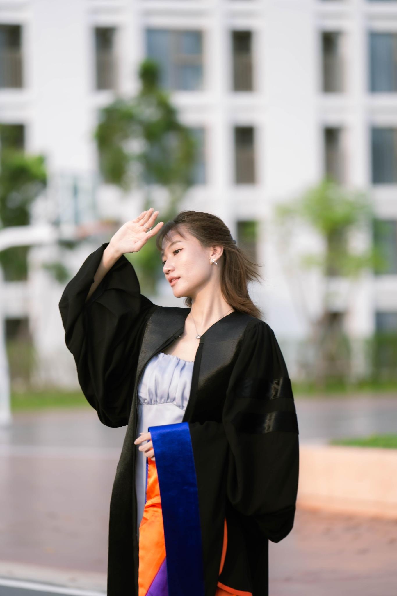 ผลงานรับปริญญา มหาวิทยาลัยกรุงเทพ โดย pacharaphoto ภาพที่ 16