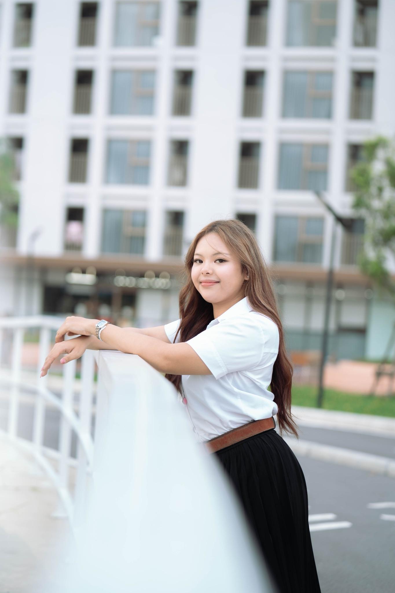 ผลงานรับปริญญา มหาวิทยาลัยกรุงเทพ โดย pacharaphoto ภาพที่ 4