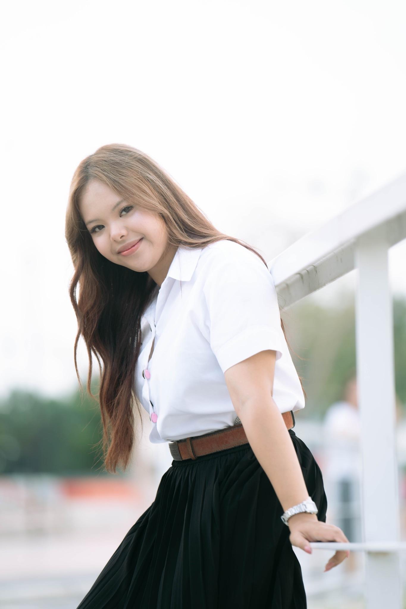 ผลงานรับปริญญา มหาวิทยาลัยกรุงเทพ โดย pacharaphoto ภาพที่ 8