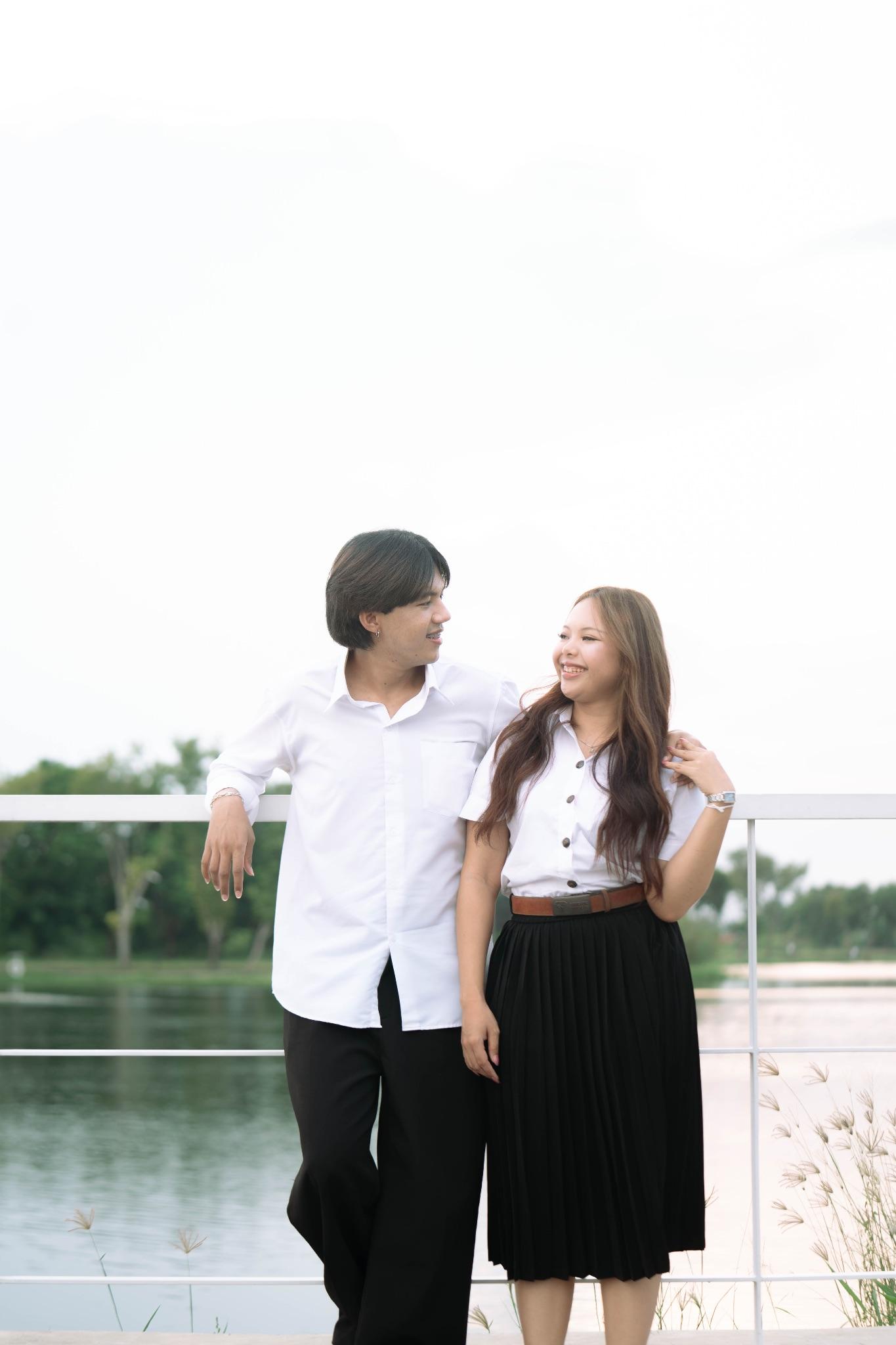 ผลงานรับปริญญา มหาวิทยาลัยกรุงเทพ โดย pacharaphoto ภาพที่ 7