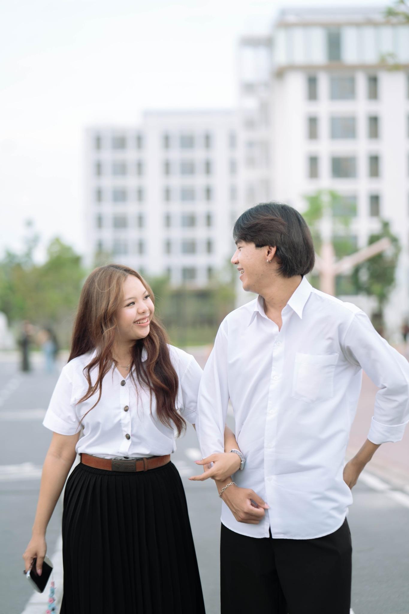 ผลงานรับปริญญา มหาวิทยาลัยกรุงเทพ โดย pacharaphoto ภาพที่ 3