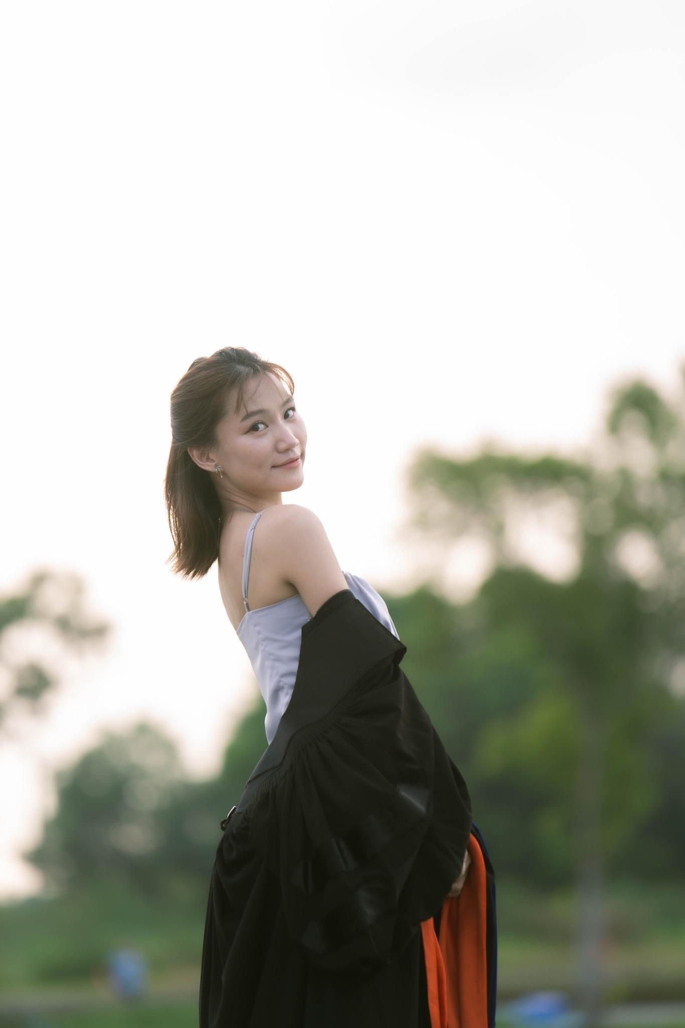 ผลงานรับปริญญา โดย pacharaphoto ภาพที่ 3
