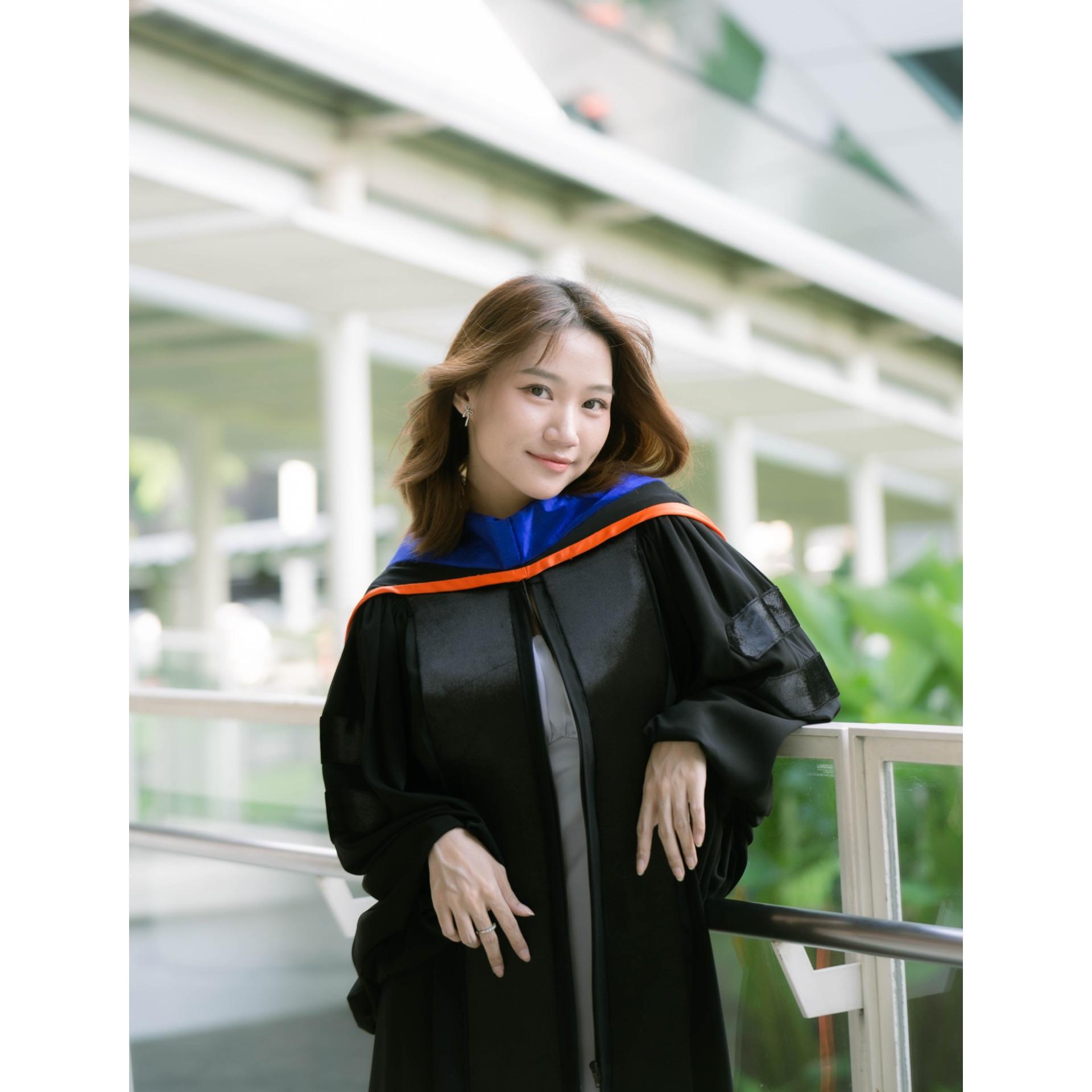 ผลงานรับปริญญา โดย pacharaphoto ภาพที่ 1