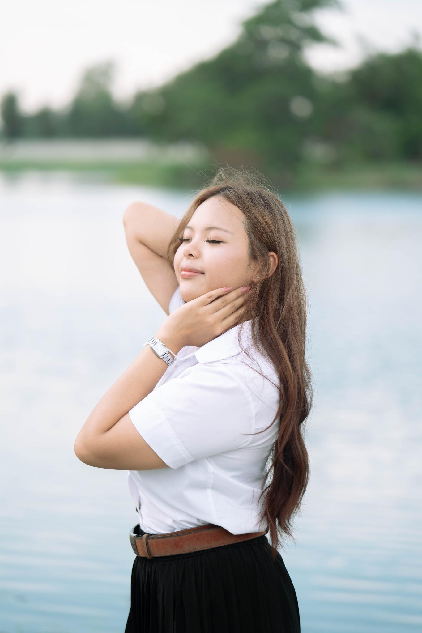 ผลงานรับปริญญา มหาวิทยาลัยกรุงเทพ โดย pacharaphoto ภาพที่ 2