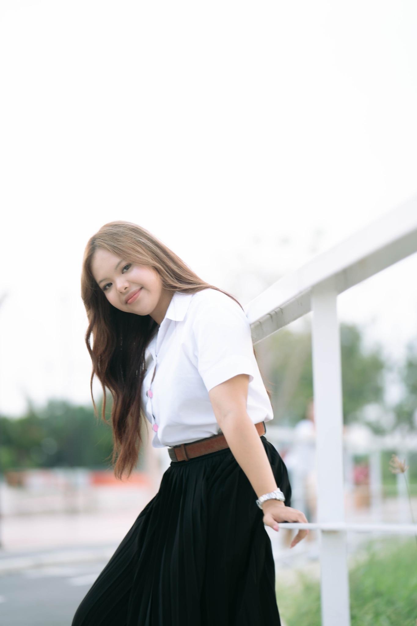 ผลงานรับปริญญา มหาวิทยาลัยกรุงเทพ โดย pacharaphoto ภาพที่ 9
