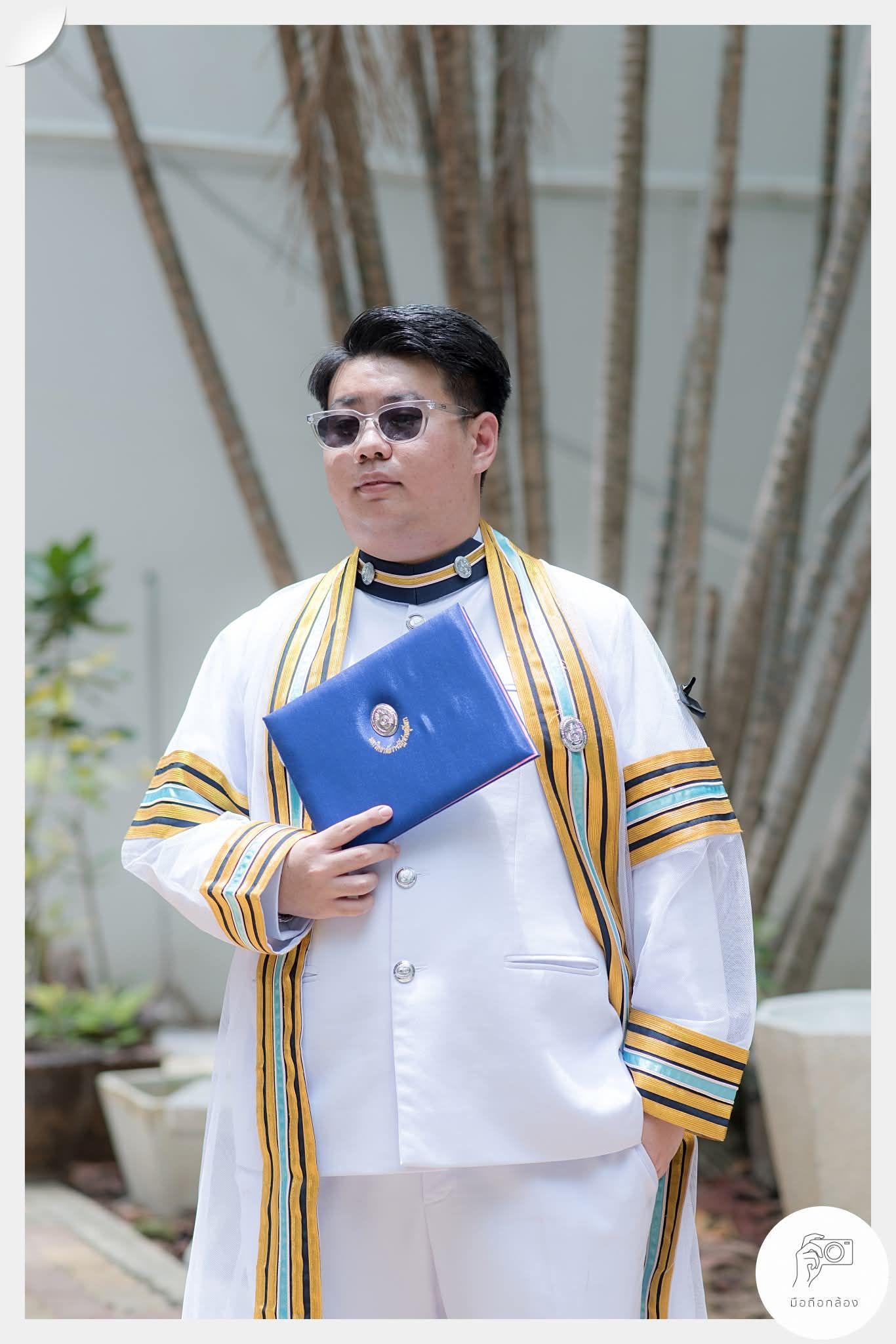 ผลงานรับปริญญา มหาวิทยาลัยราชภัฏสวนสุนันทา โดย มือถือกล้อง ภาพที่ 18