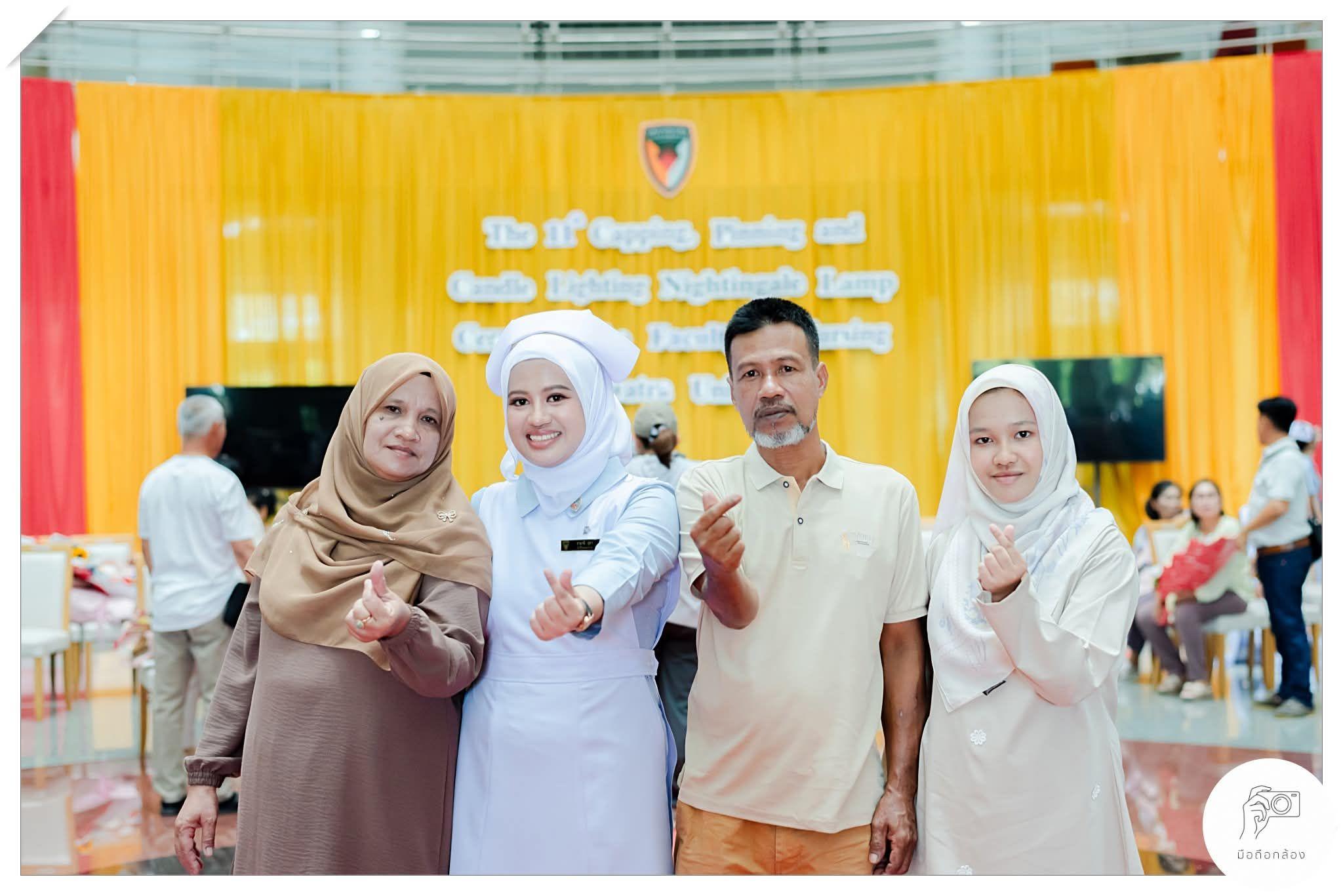 ผลงานรับปริญญา มหาวิทยาลัยชินวัตร โดย มือถือกล้อง ภาพที่ 7