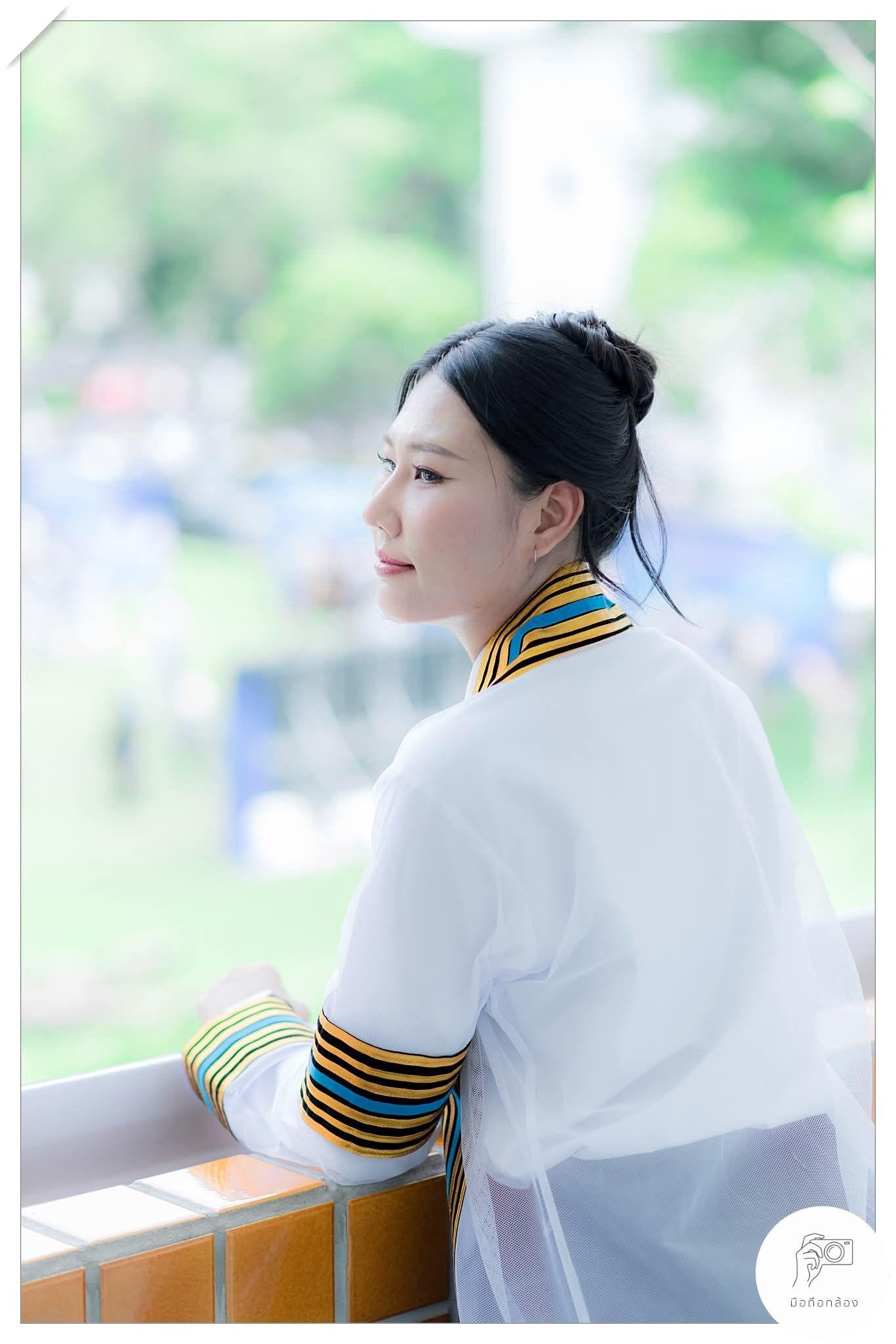 ผลงานรับปริญญา จุฬาลงกรณ์มหาวิทยาลัย โดย มือถือกล้อง ภาพที่ 15