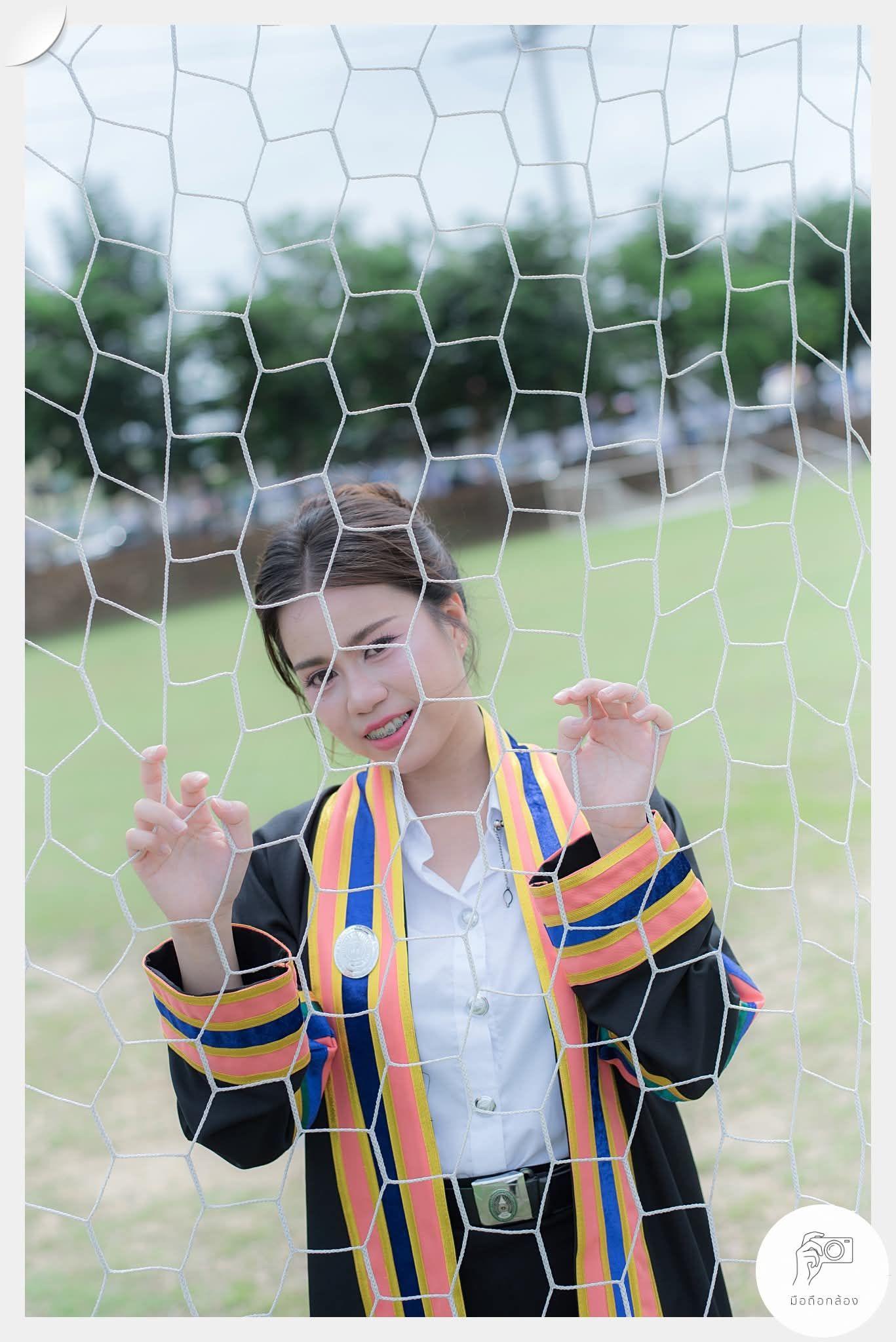 ผลงานรับปริญญา มหาวิทยาลัยราชภัฏนครปฐม โดย มือถือกล้อง ภาพที่ 18