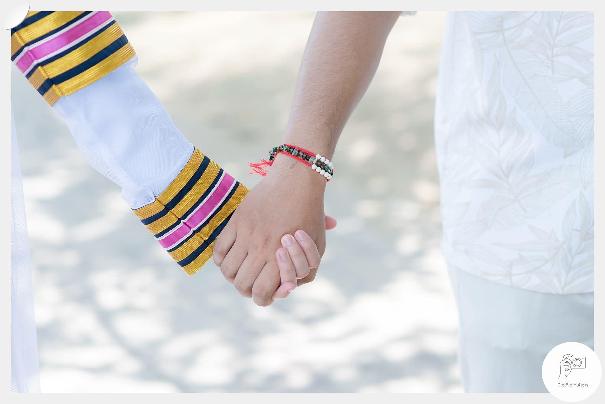 ผลงานรับปริญญา มหาวิทยาลัยราชภัฏสวนสุนันทา โดย มือถือกล้อง ภาพที่ 4