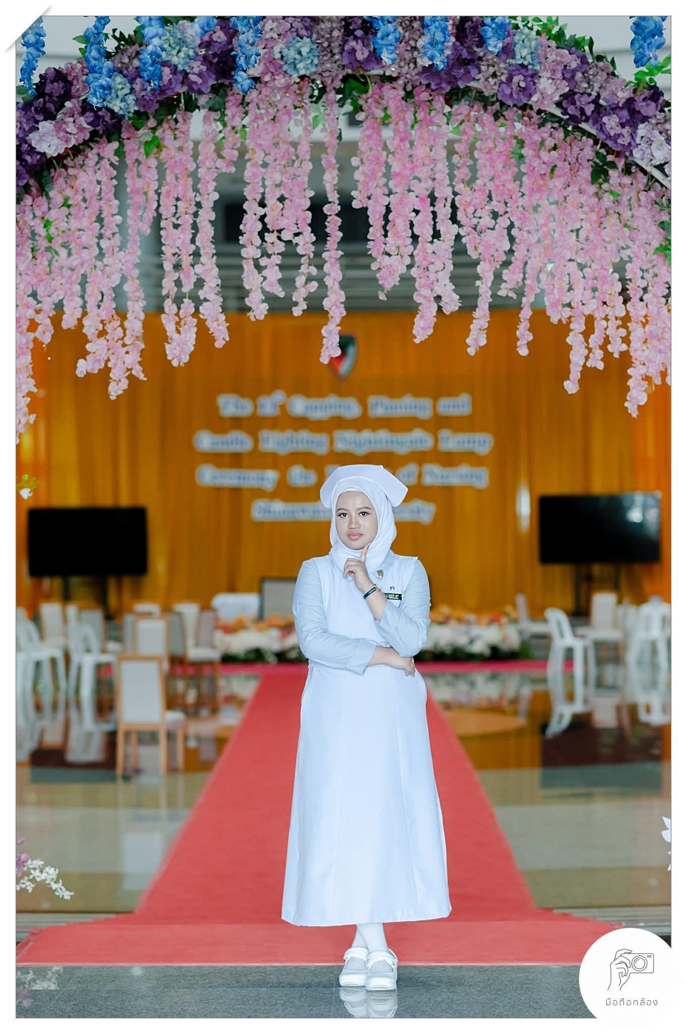 ผลงานรับปริญญา มหาวิทยาลัยชินวัตร โดย มือถือกล้อง ภาพที่ 1