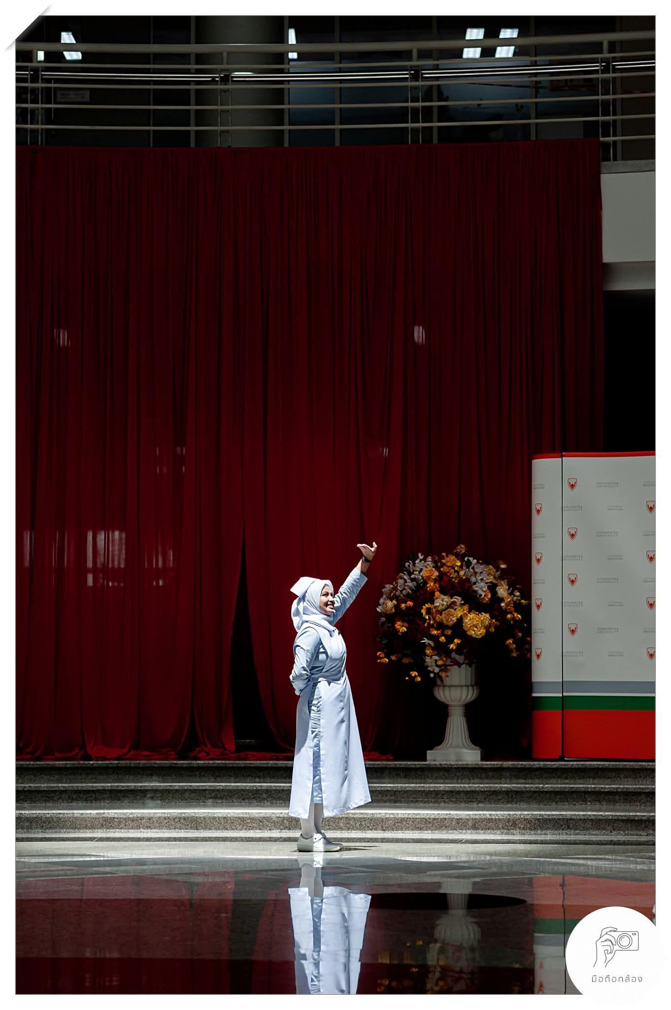 ผลงานรับปริญญา มหาวิทยาลัยชินวัตร โดย มือถือกล้อง ภาพที่ 12