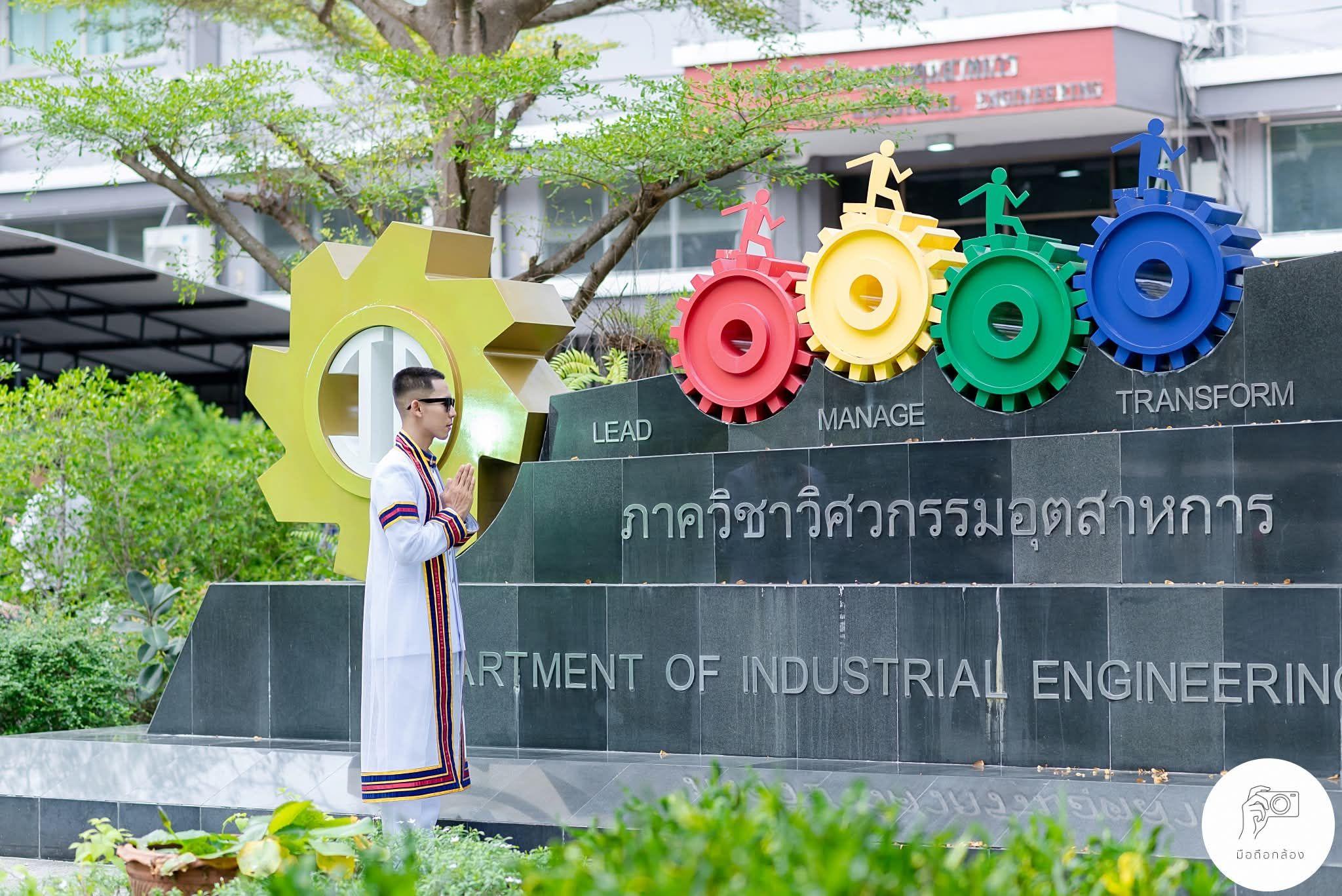 ผลงานรับปริญญา มหาวิทยาลัยเทคโนโลยีราชมงคลธัญบุรี โดย มือถือกล้อง ภาพที่ 18