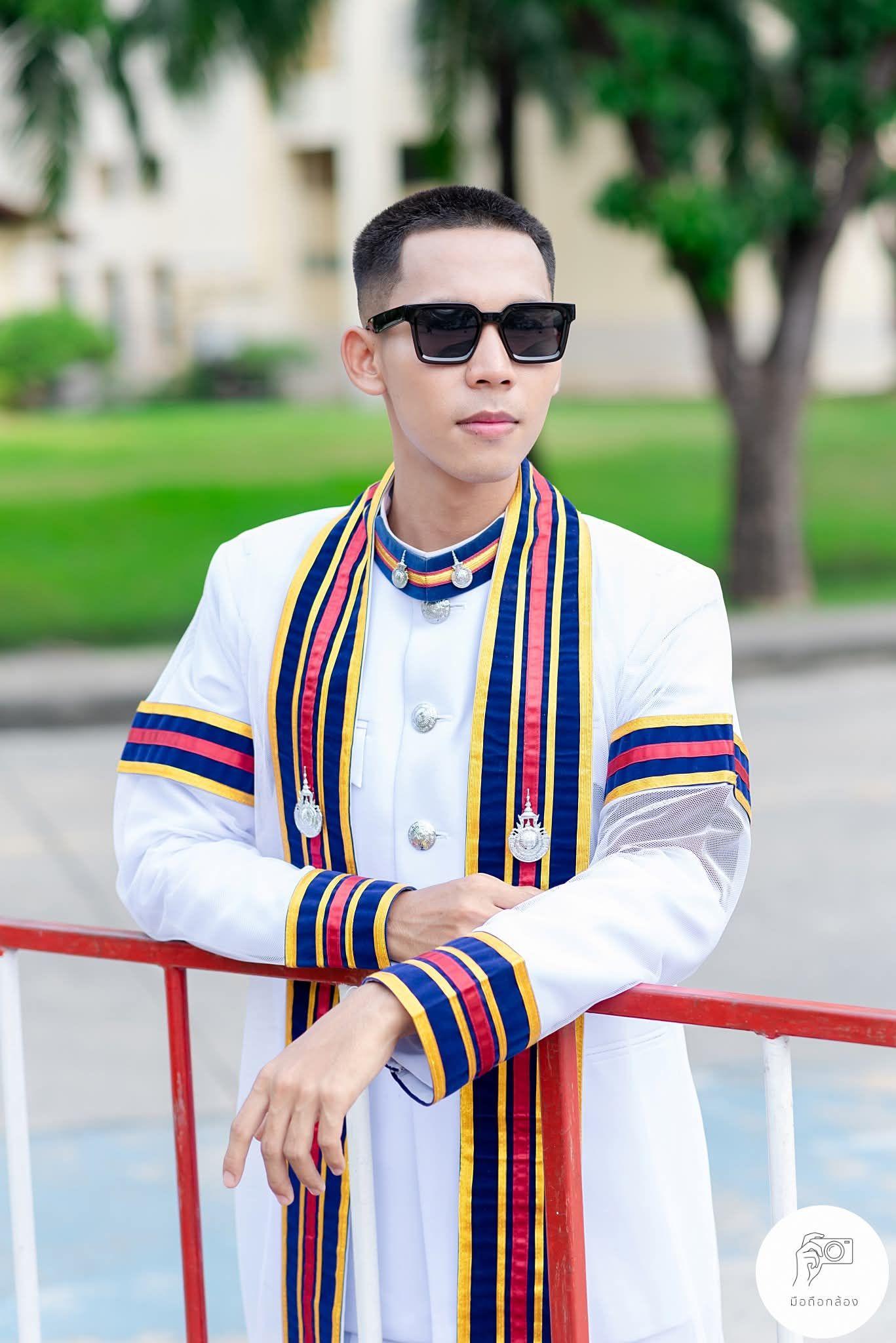 ผลงานรับปริญญา มหาวิทยาลัยเทคโนโลยีราชมงคลธัญบุรี โดย มือถือกล้อง ภาพที่ 13