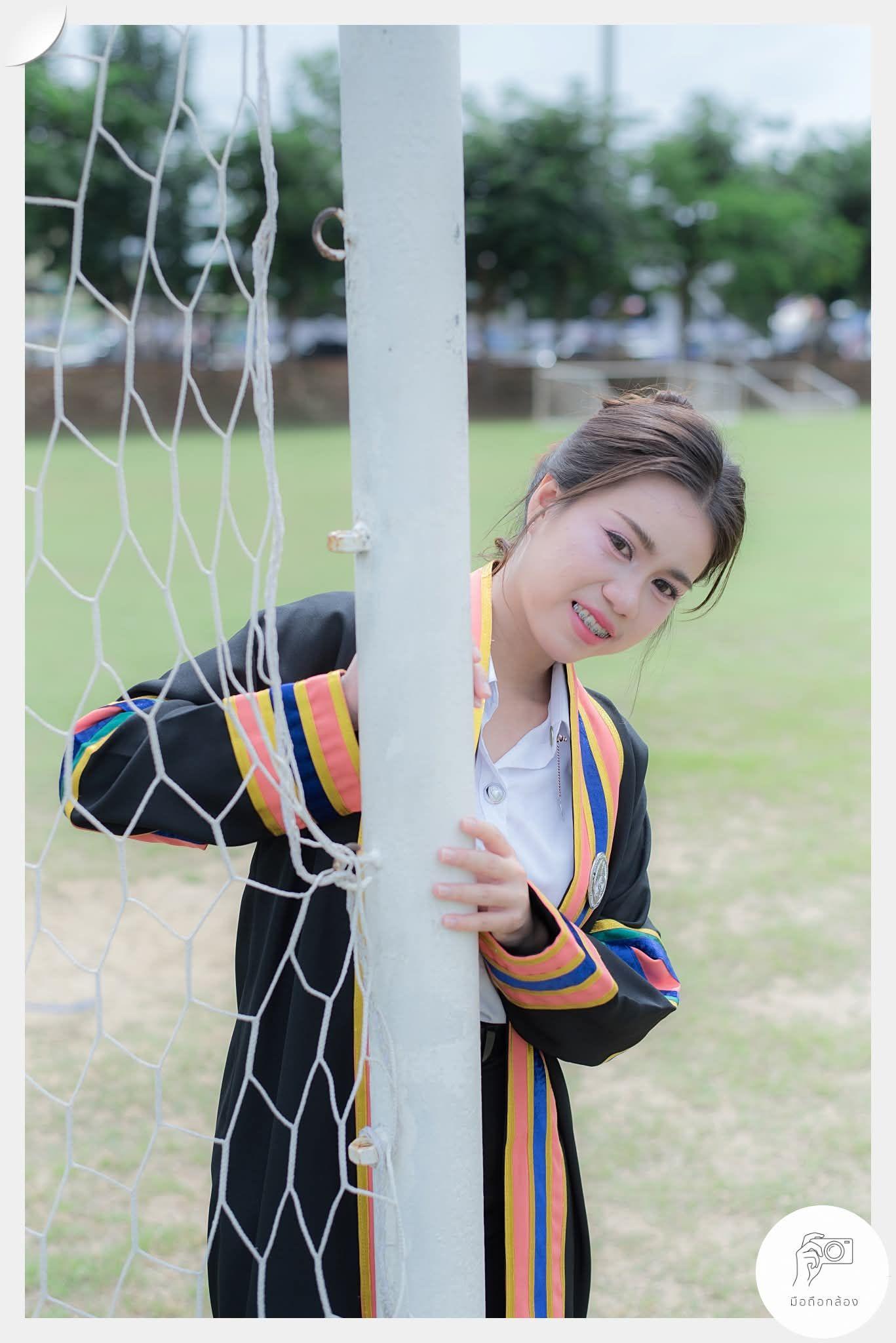 ผลงานรับปริญญา มหาวิทยาลัยราชภัฏนครปฐม โดย มือถือกล้อง ภาพที่ 17