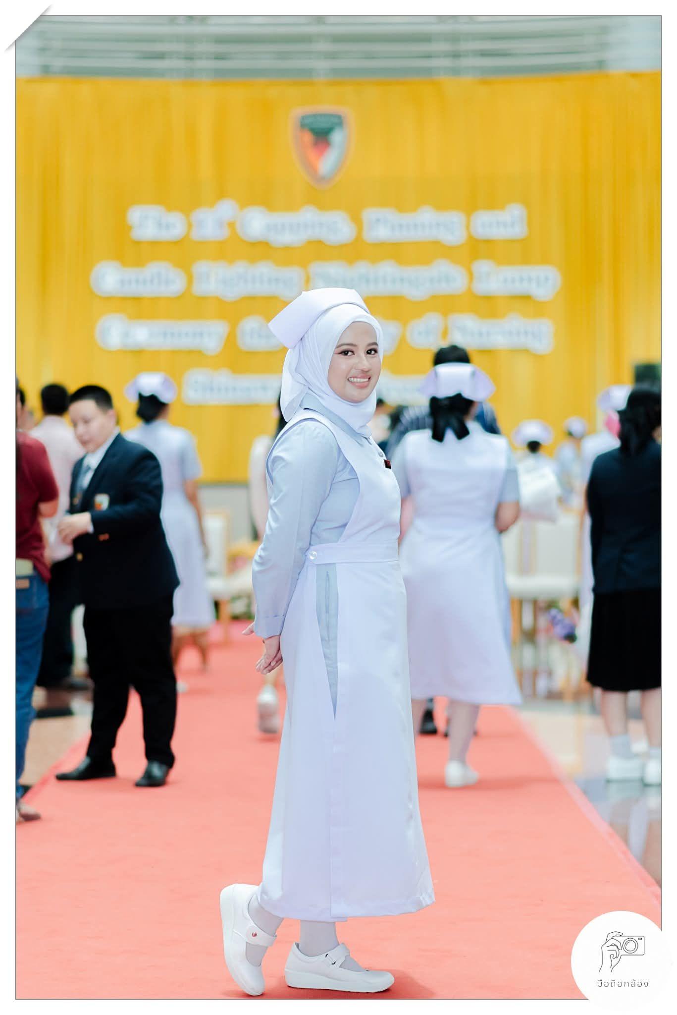 ผลงานรับปริญญา มหาวิทยาลัยชินวัตร โดย มือถือกล้อง ภาพที่ 20