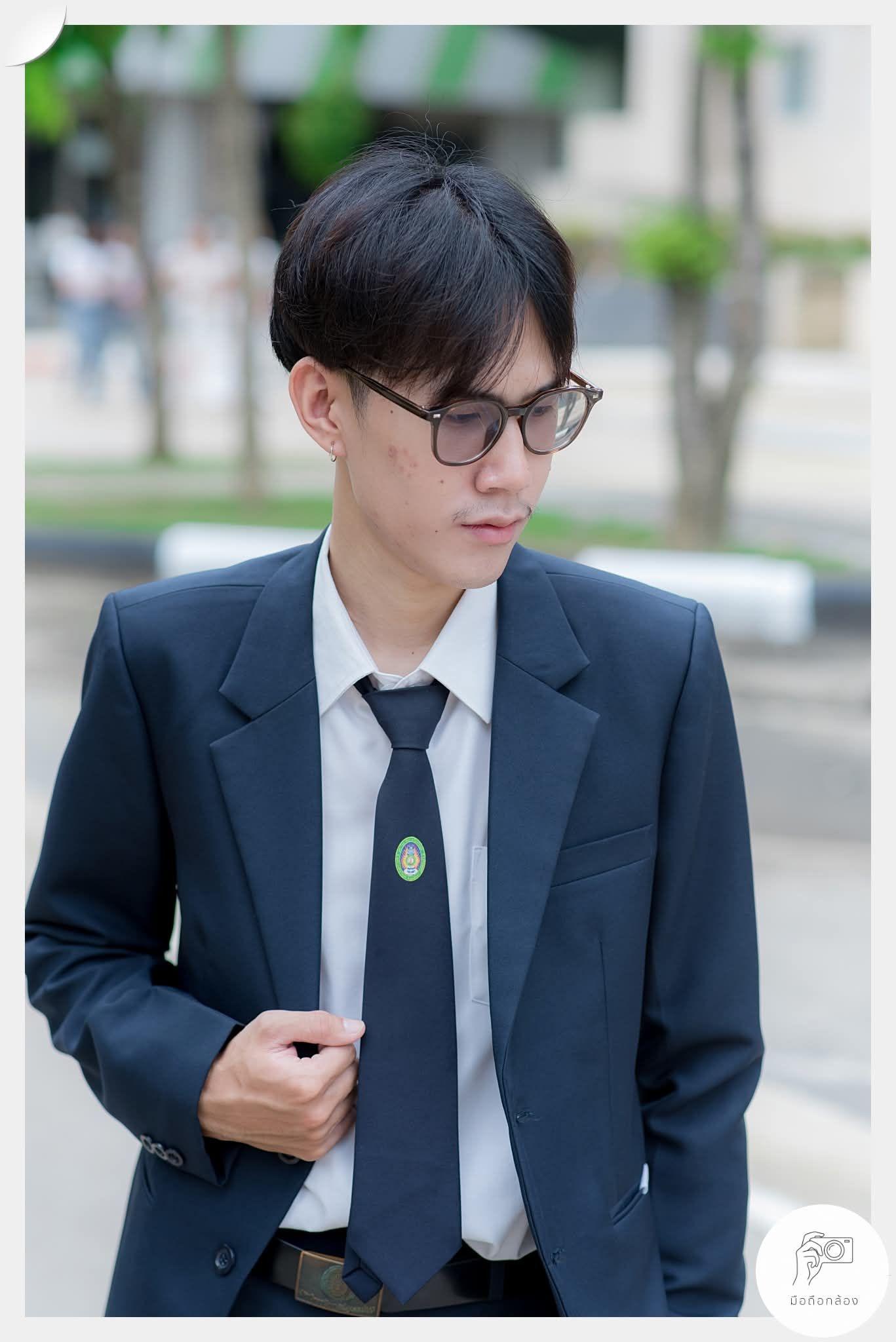 ผลงานรับปริญญา มหาวิทยาลัยราชภัฏนครปฐม โดย มือถือกล้อง ภาพที่ 2