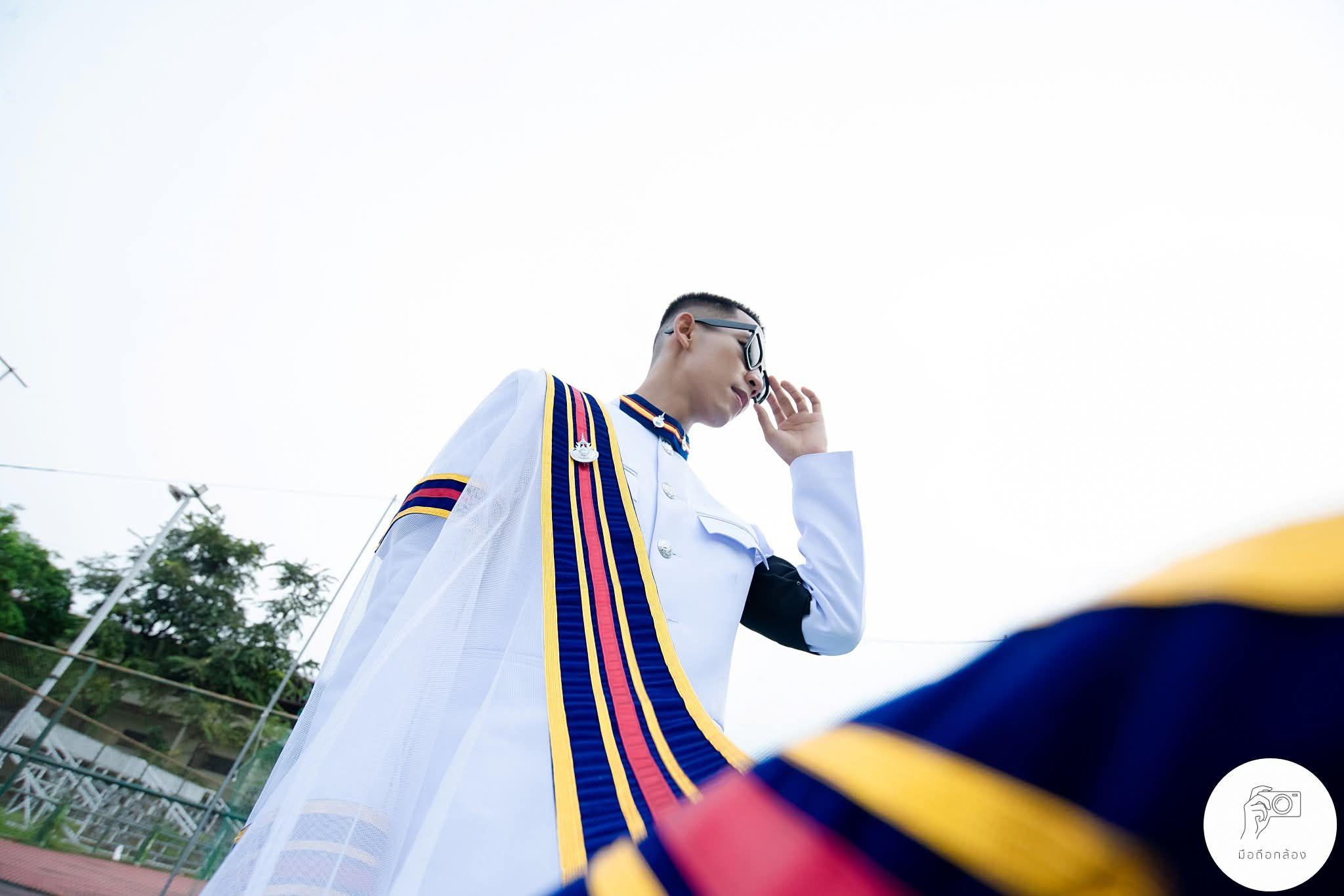ผลงานรับปริญญา โดย มือถือกล้อง ภาพที่ 5