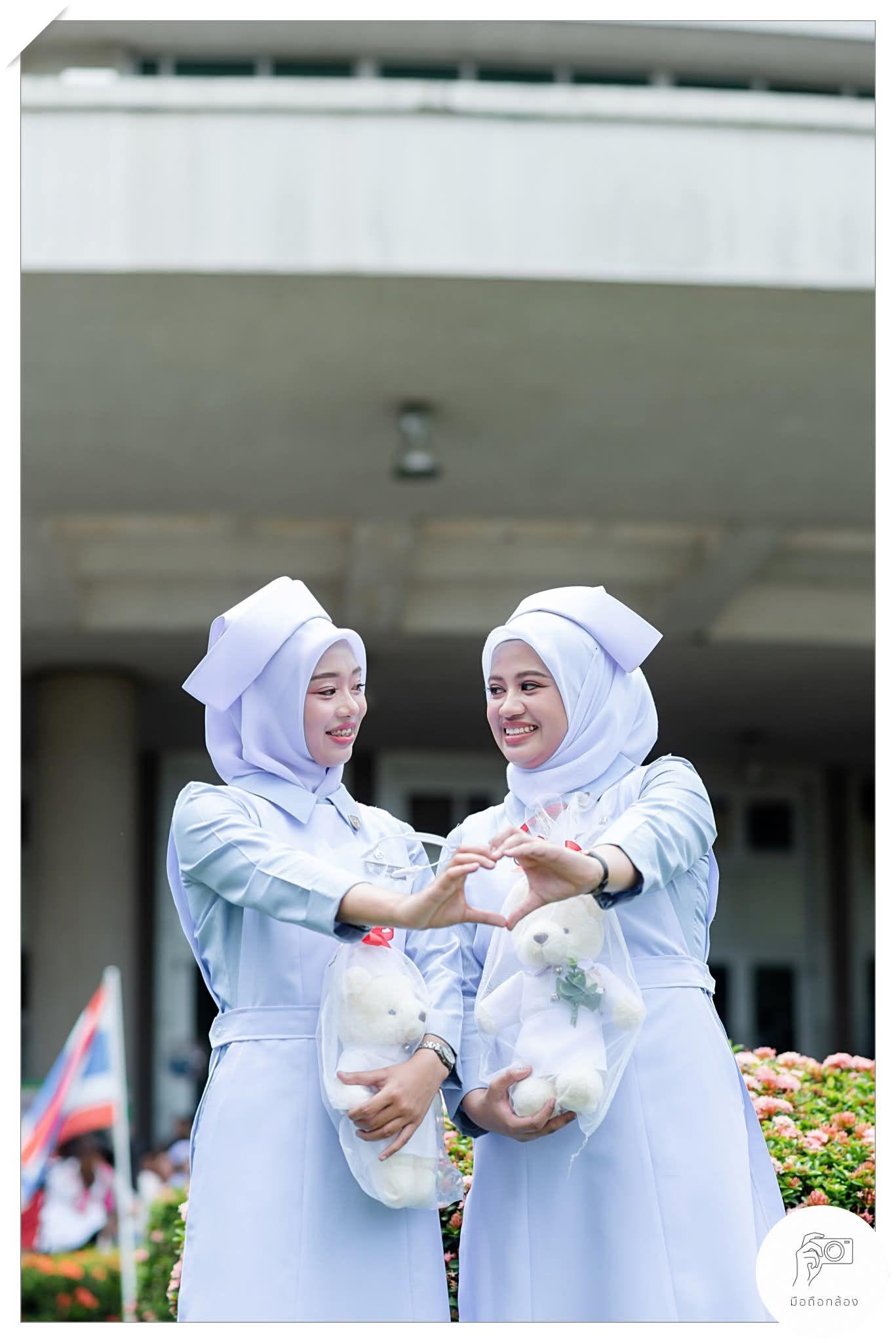 ผลงานรับปริญญา มหาวิทยาลัยชินวัตร โดย มือถือกล้อง ภาพที่ 17