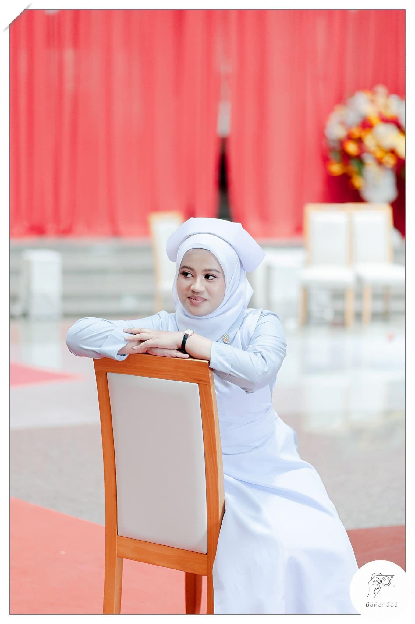 ผลงานรับปริญญา มหาวิทยาลัยชินวัตร โดย มือถือกล้อง ภาพที่ 10