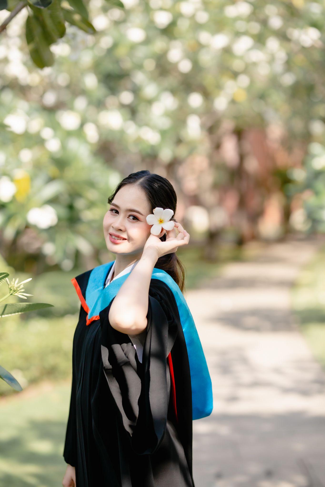 ผลงานรับปริญญา มหาวิทยาลัยกรุงเทพ โดย Game'Z_Foto ภาพที่ 16