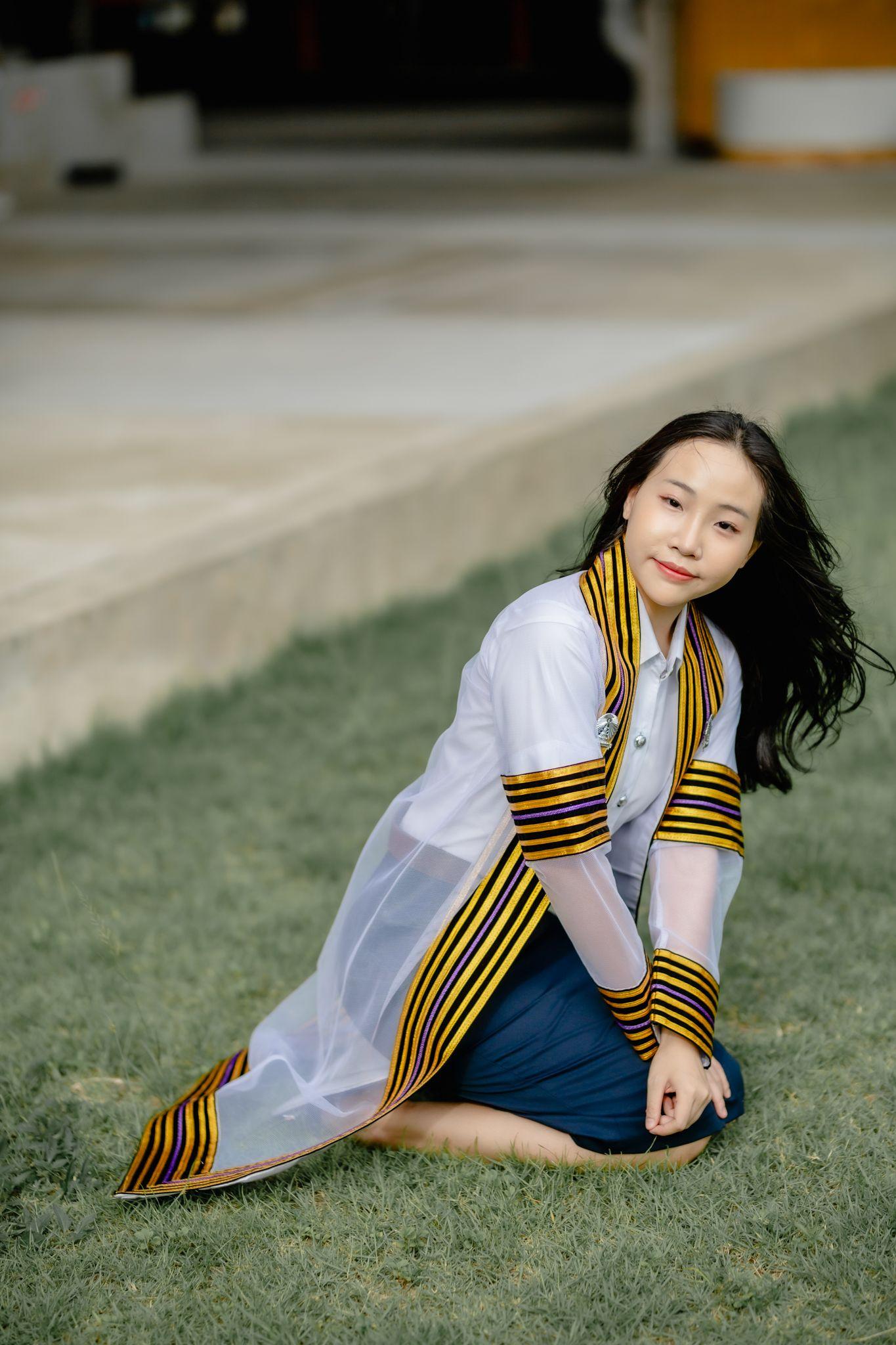 ผลงานรับปริญญา จุฬาลงกรณ์มหาวิทยาลัย โดย Game'Z_Foto ภาพที่ 15