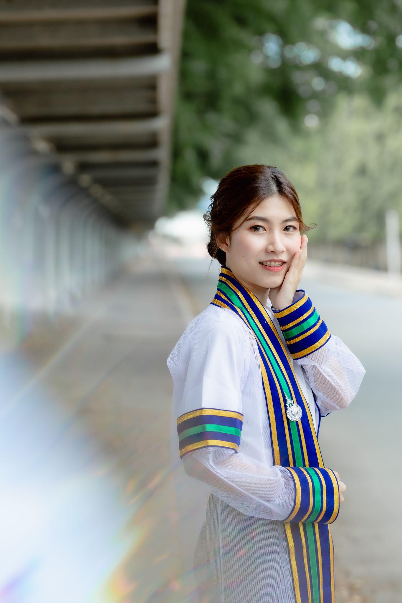 ผลงานรับปริญญา โดย Game'Z_Foto ภาพที่ 2